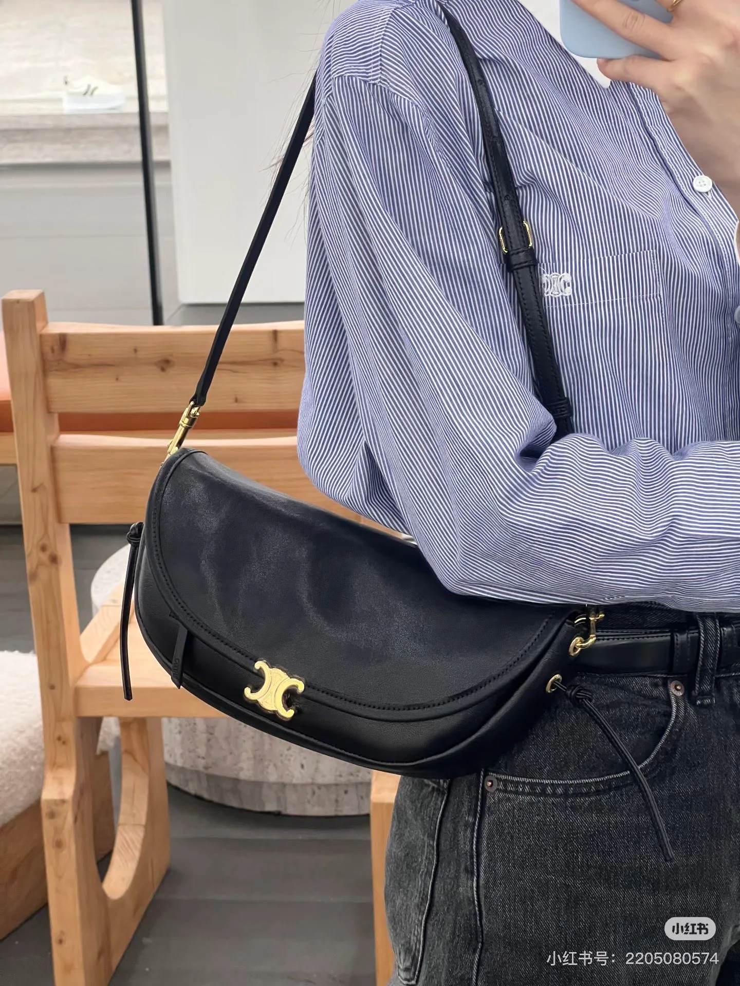 Классические Сумки Женские Celine 11664887