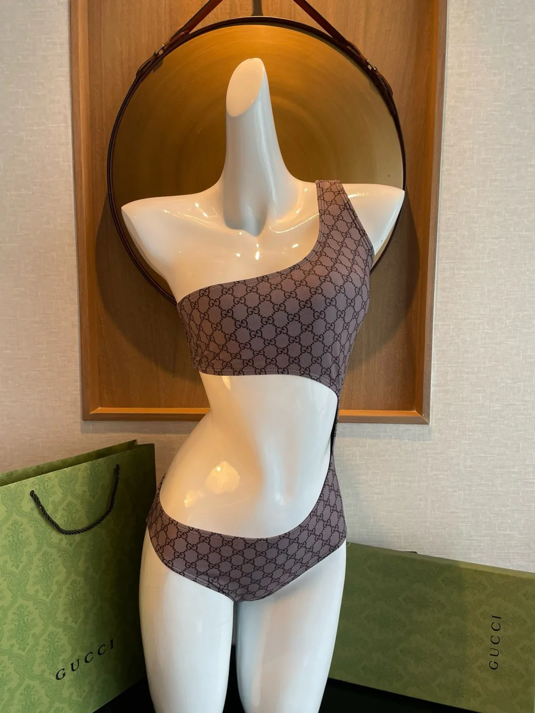 Купальники Женские Gucci 17673218