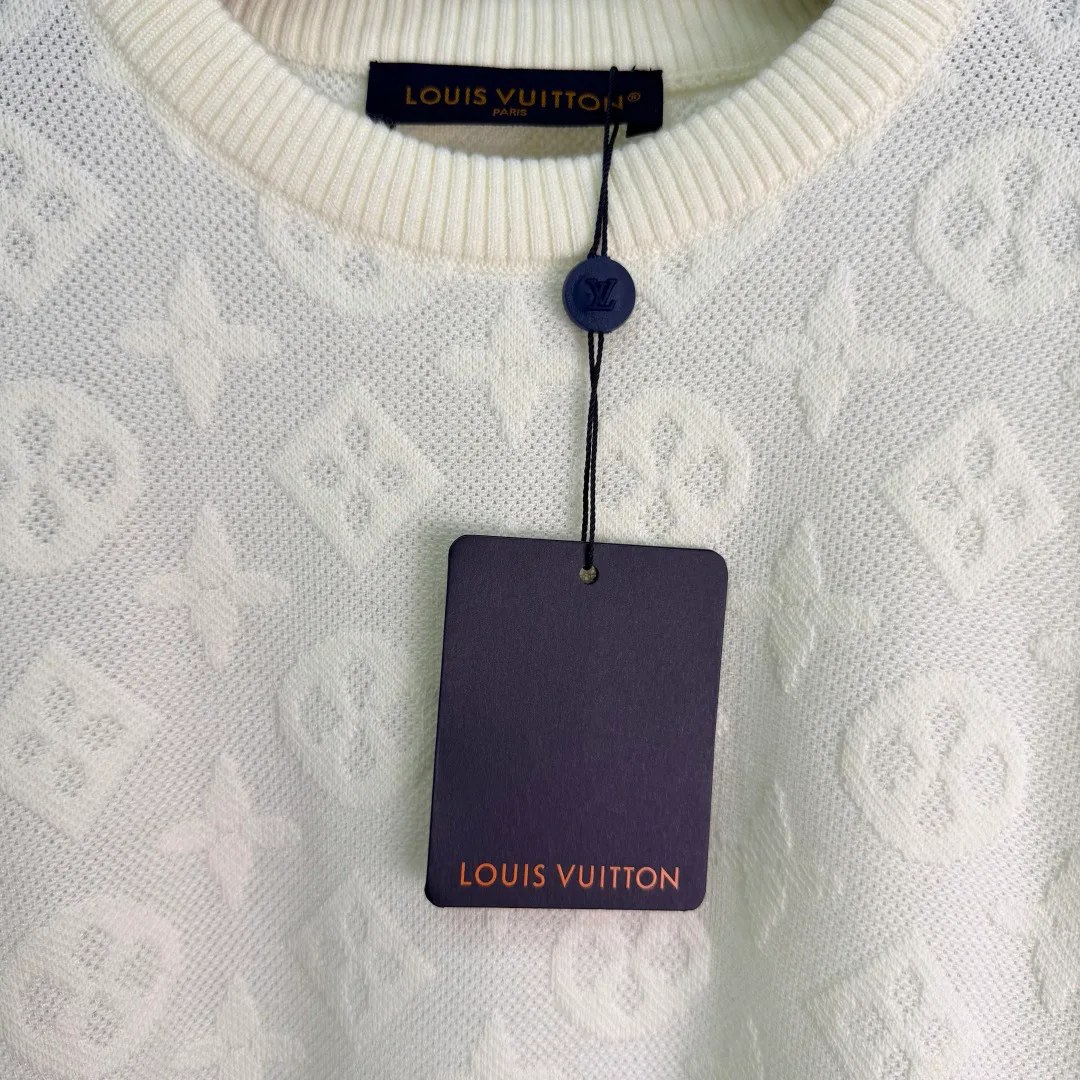 Джемперы И Свитеры Женские Louis Vuitton 19443403