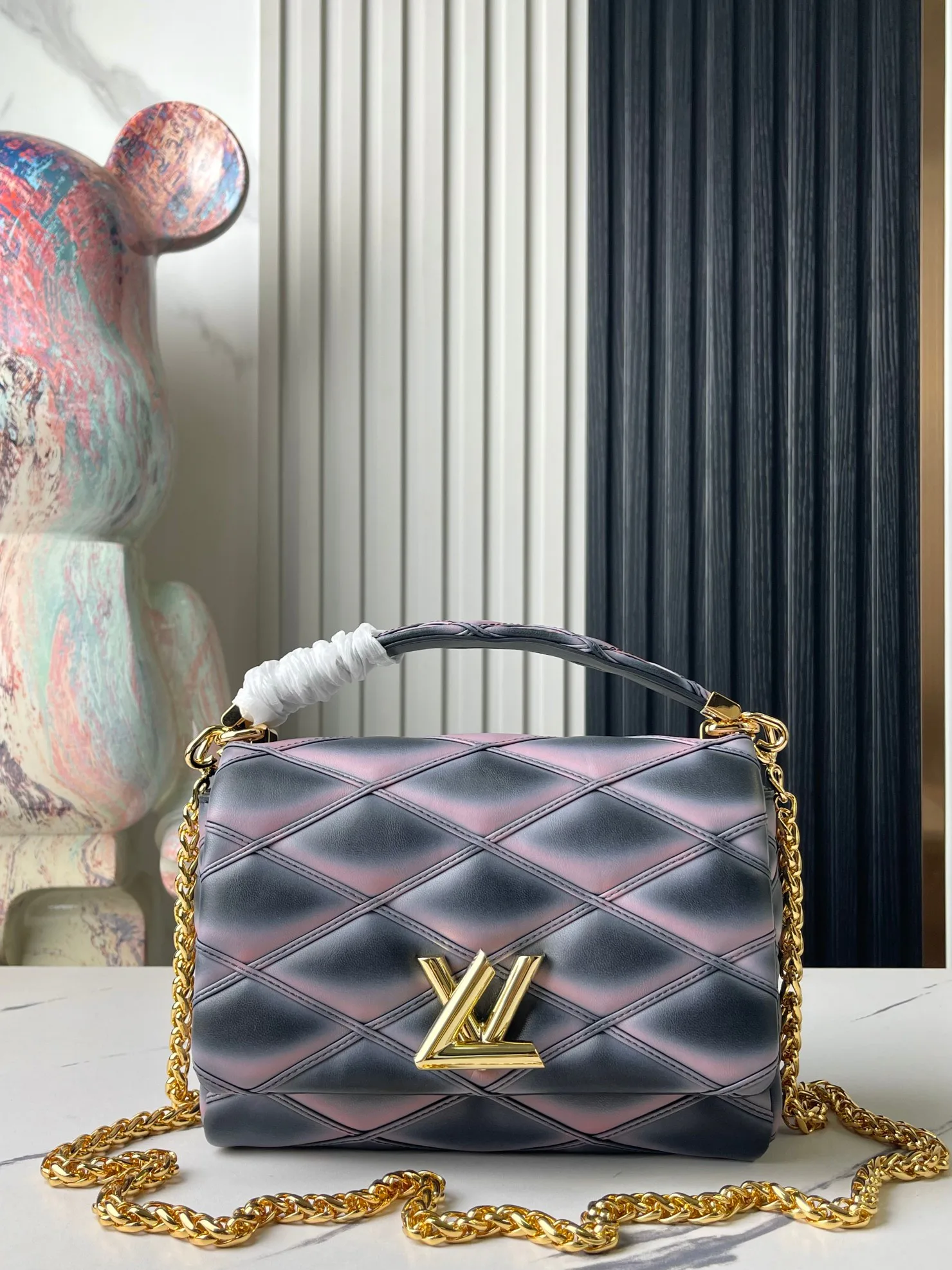 Сумки На Ремне Женские Louis Vuitton 5290