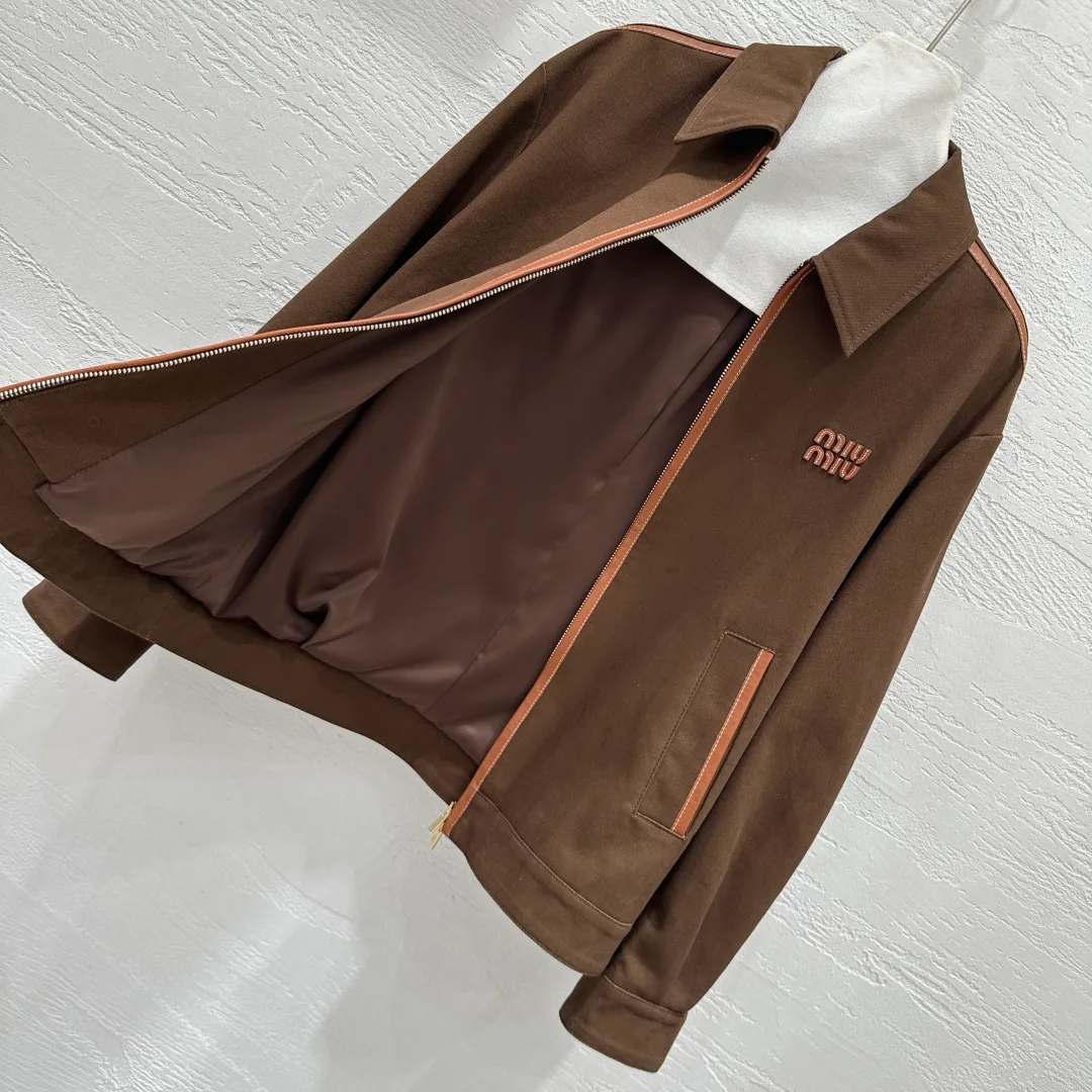 Куртки И Пуховики Женские Miu Miu 5756510