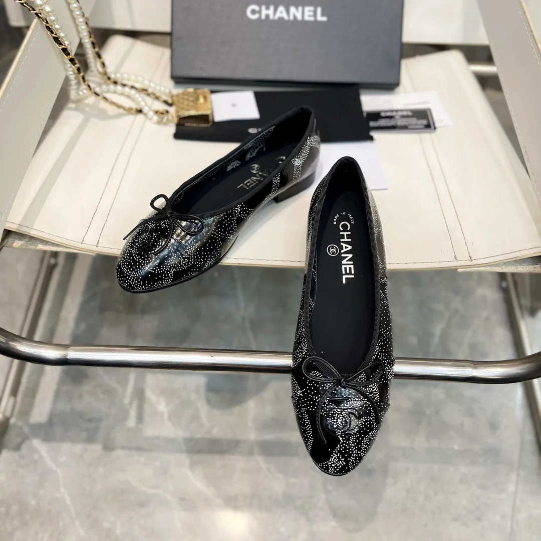 Туфли Женские Chanel 11434264
