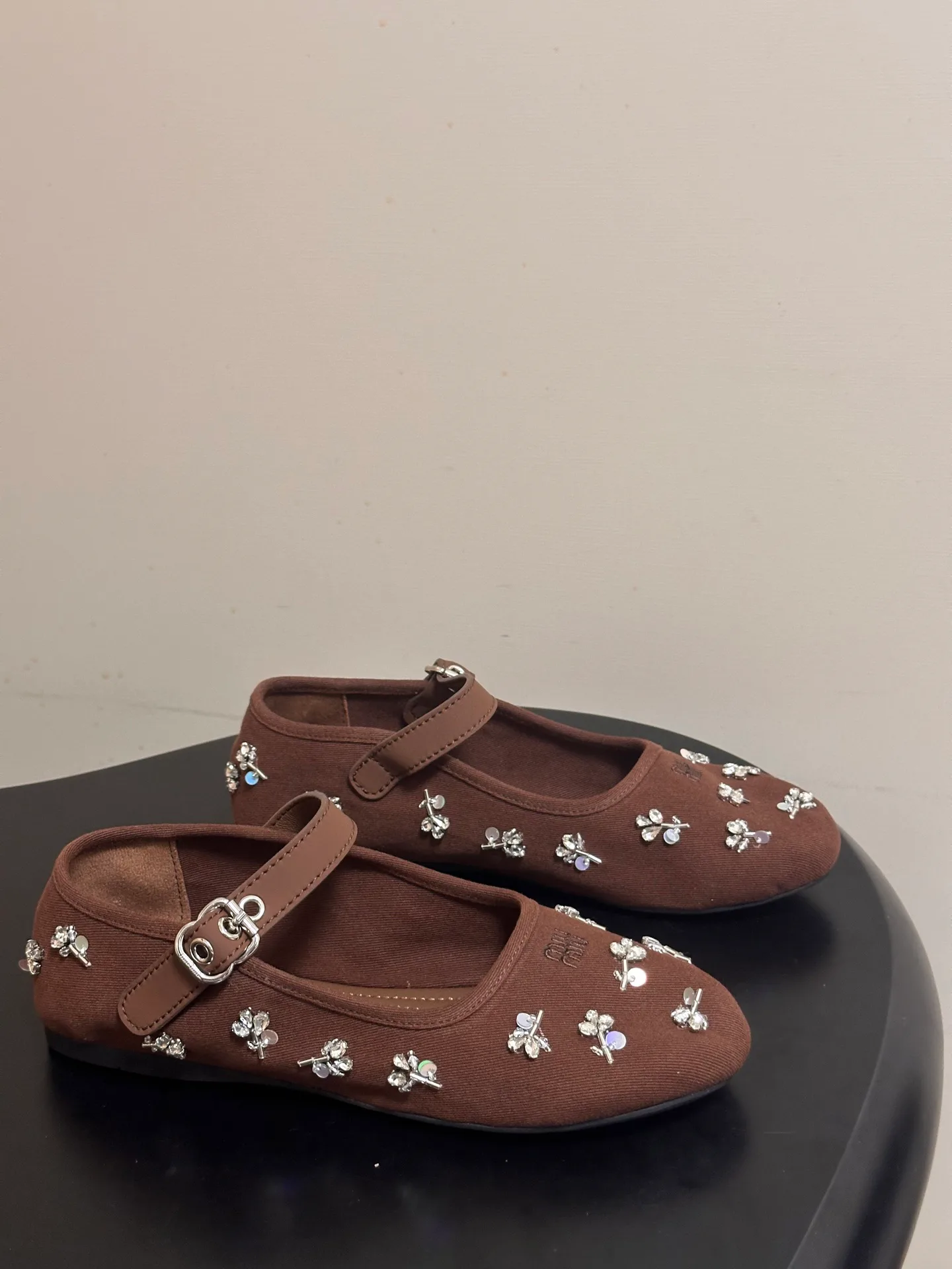Туфли Женские Miu Miu 13226183