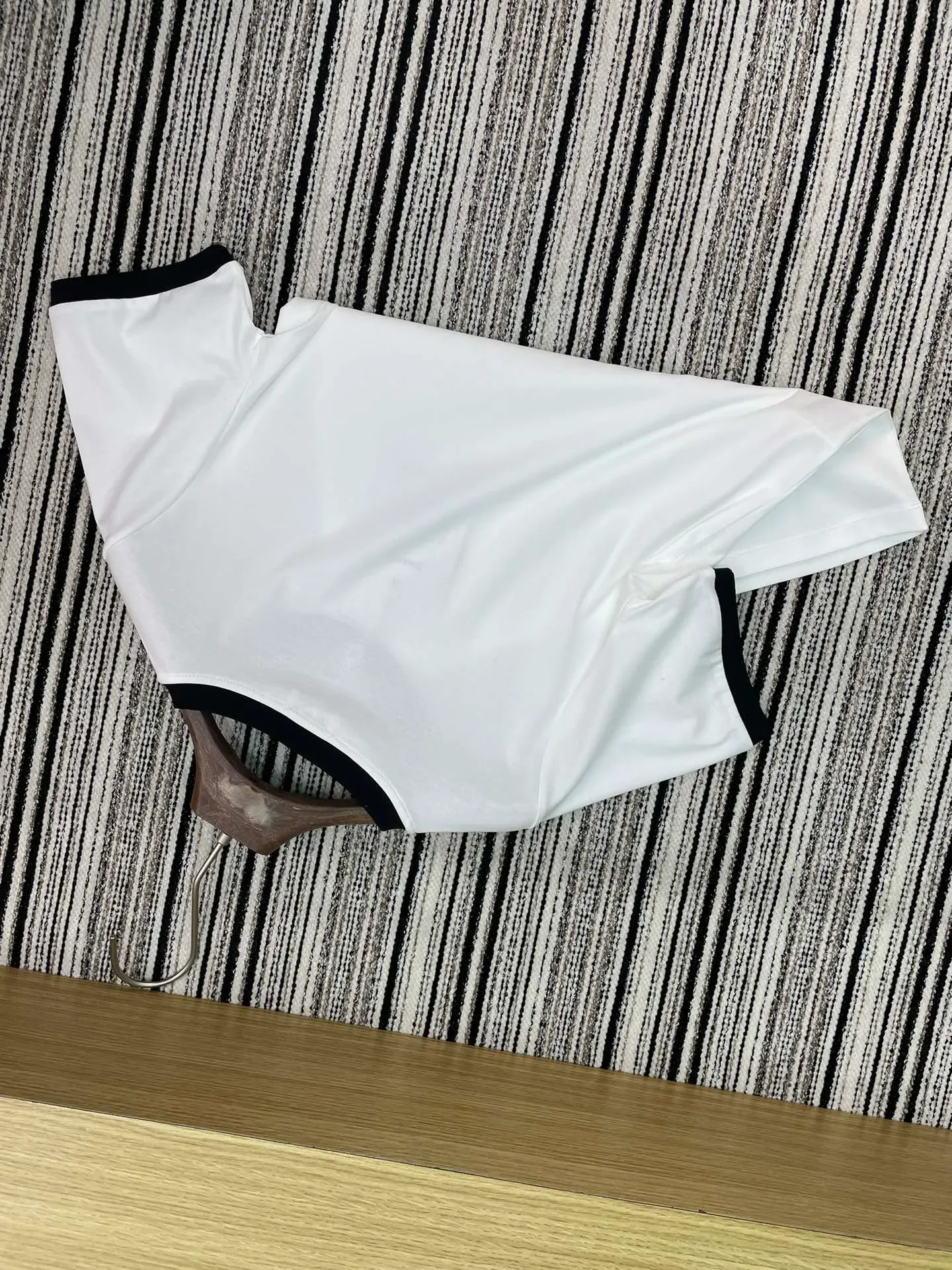 Футболки Женские Chanel 1469834