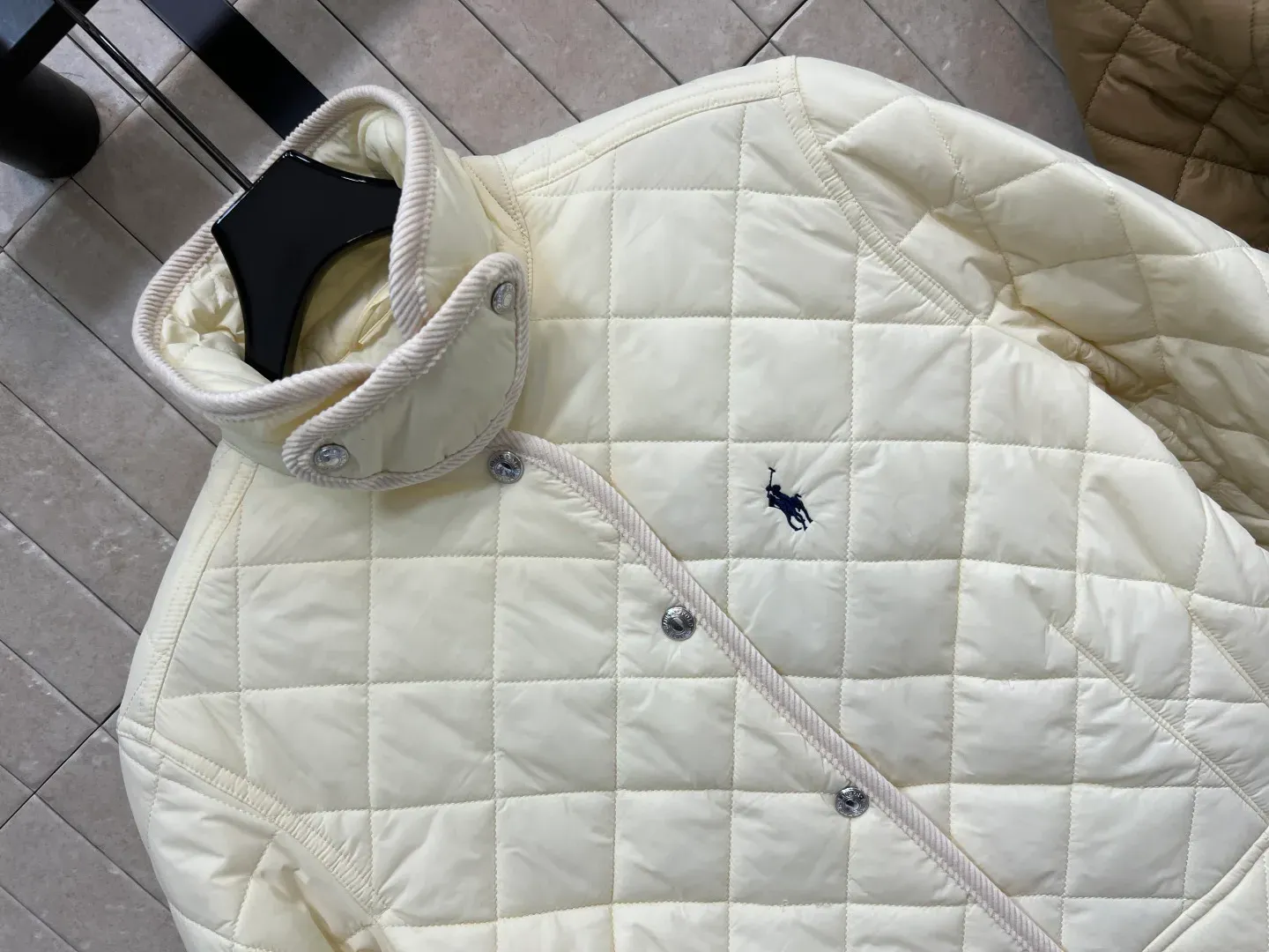 Куртки И Пуховики Женские Ralph Lauren 272939