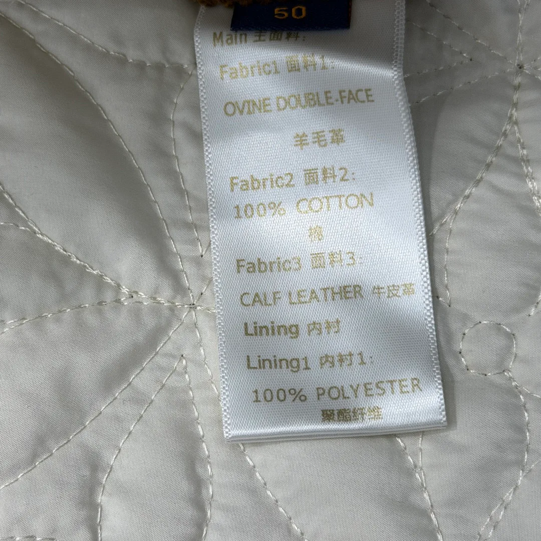 Куртки И Пуховики Мужские Louis Vuitton 6658467