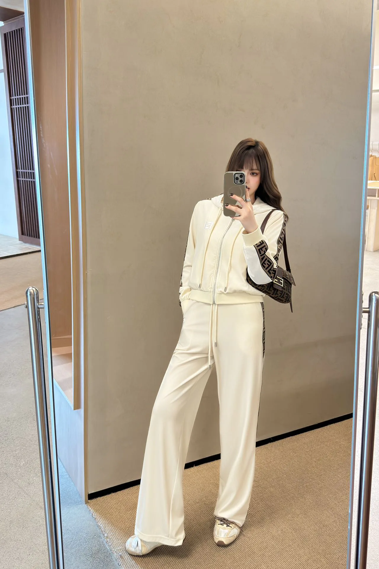 Костюмы Женские Fendi 150068