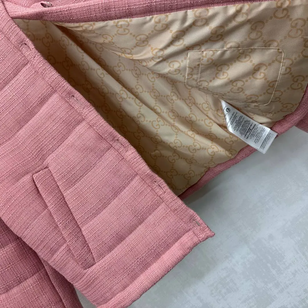 Куртки И Пуховики Женские Gucci 985065