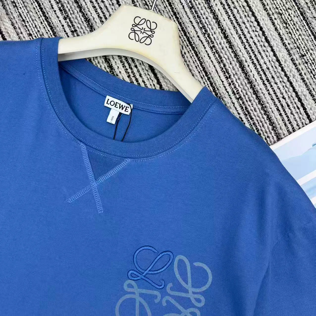 Футболки Женские Loewe 11898012