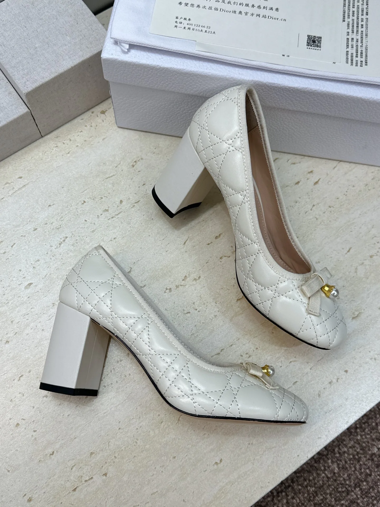 Туфли Женские Christian Dior 18132806