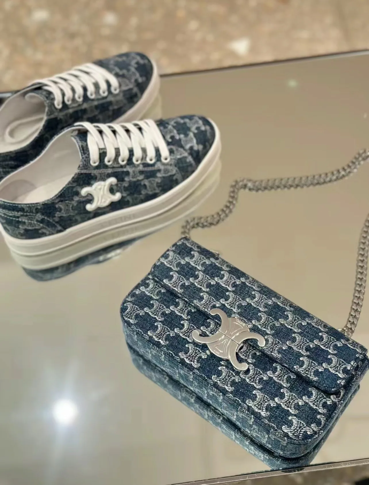 Сумки На Ремне Женские Celine 291248