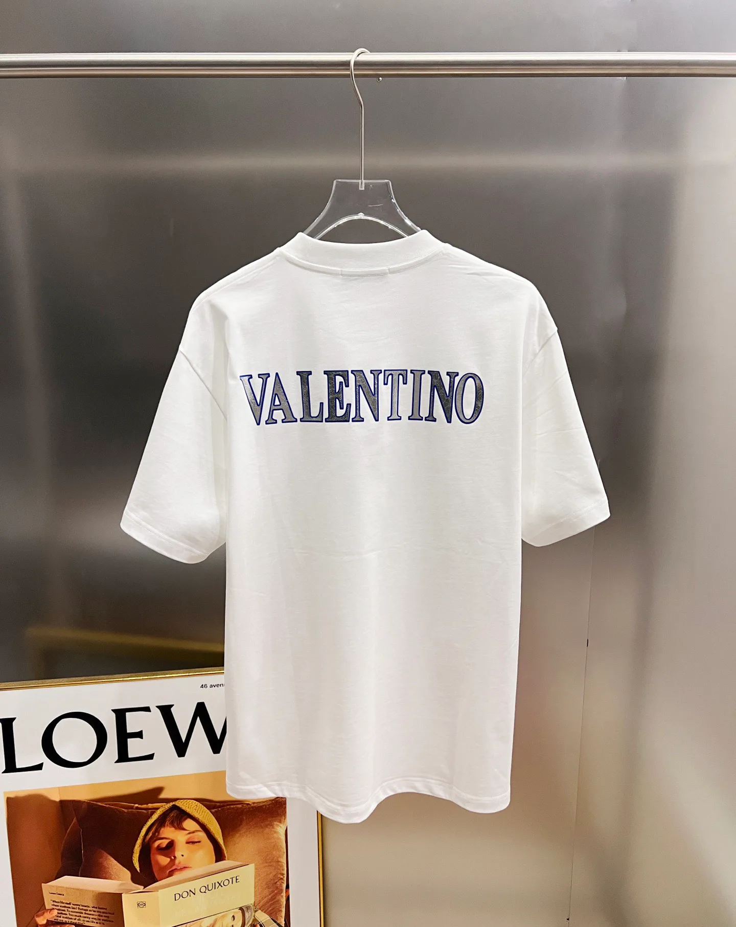 Футболки Мужские Valentino 13381258