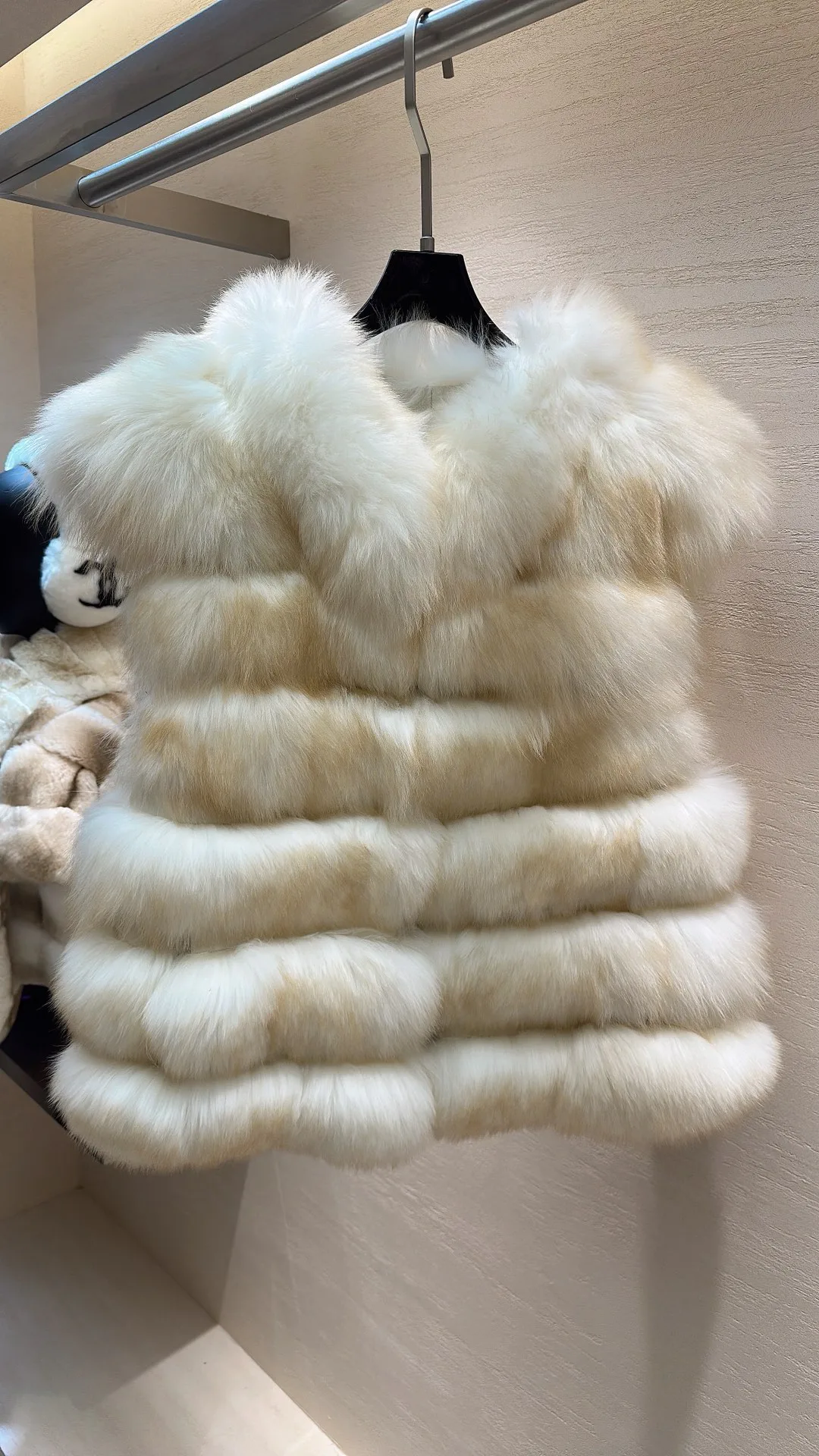 Жилеты Женские Fendi 1120305