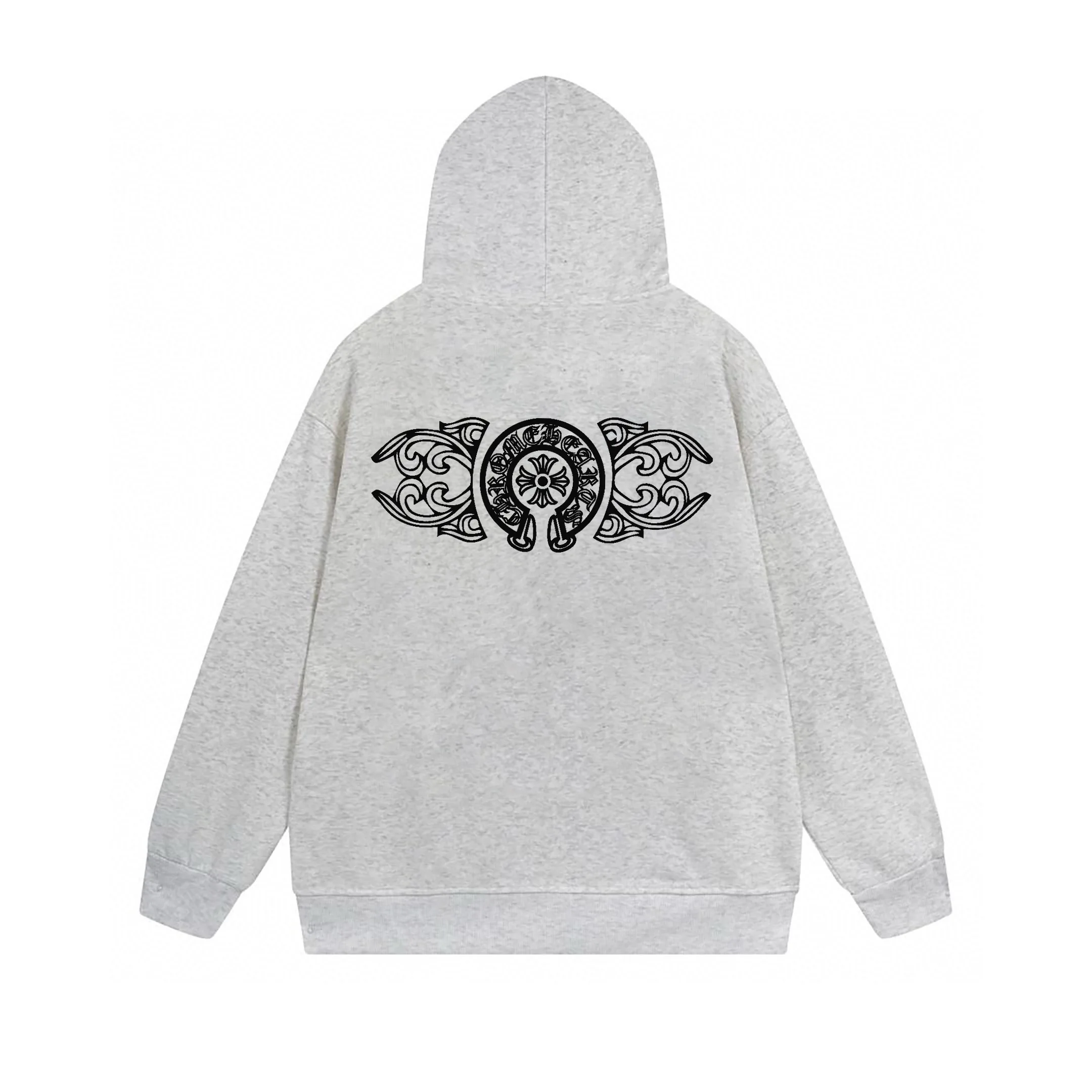 Свитшоты И Худи Мужские Chrome Hearts 18189753