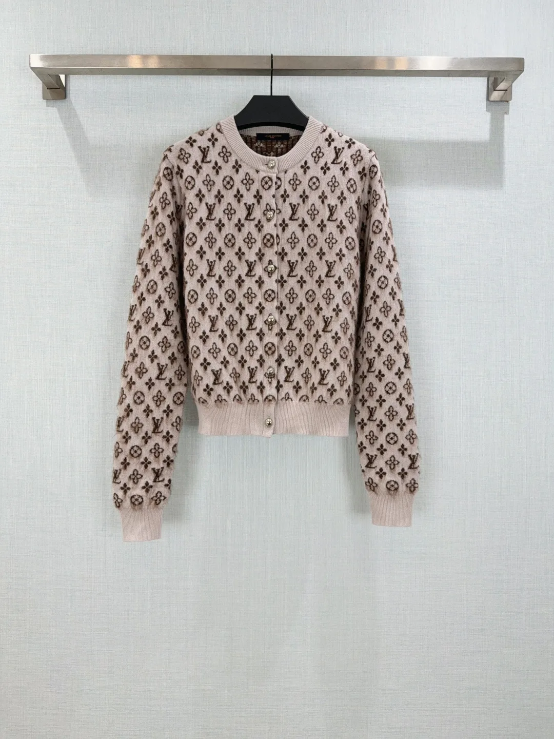 Джемперы И Свитеры Женские Louis Vuitton 18758217