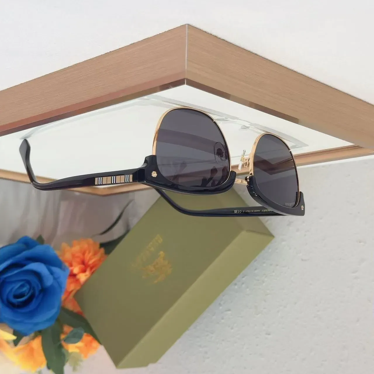 Очки Burberry 429873