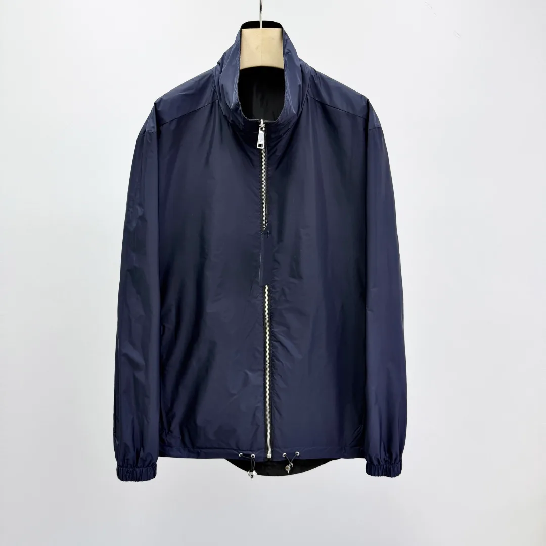 Куртки И Пуховики Мужские Prada 12748105