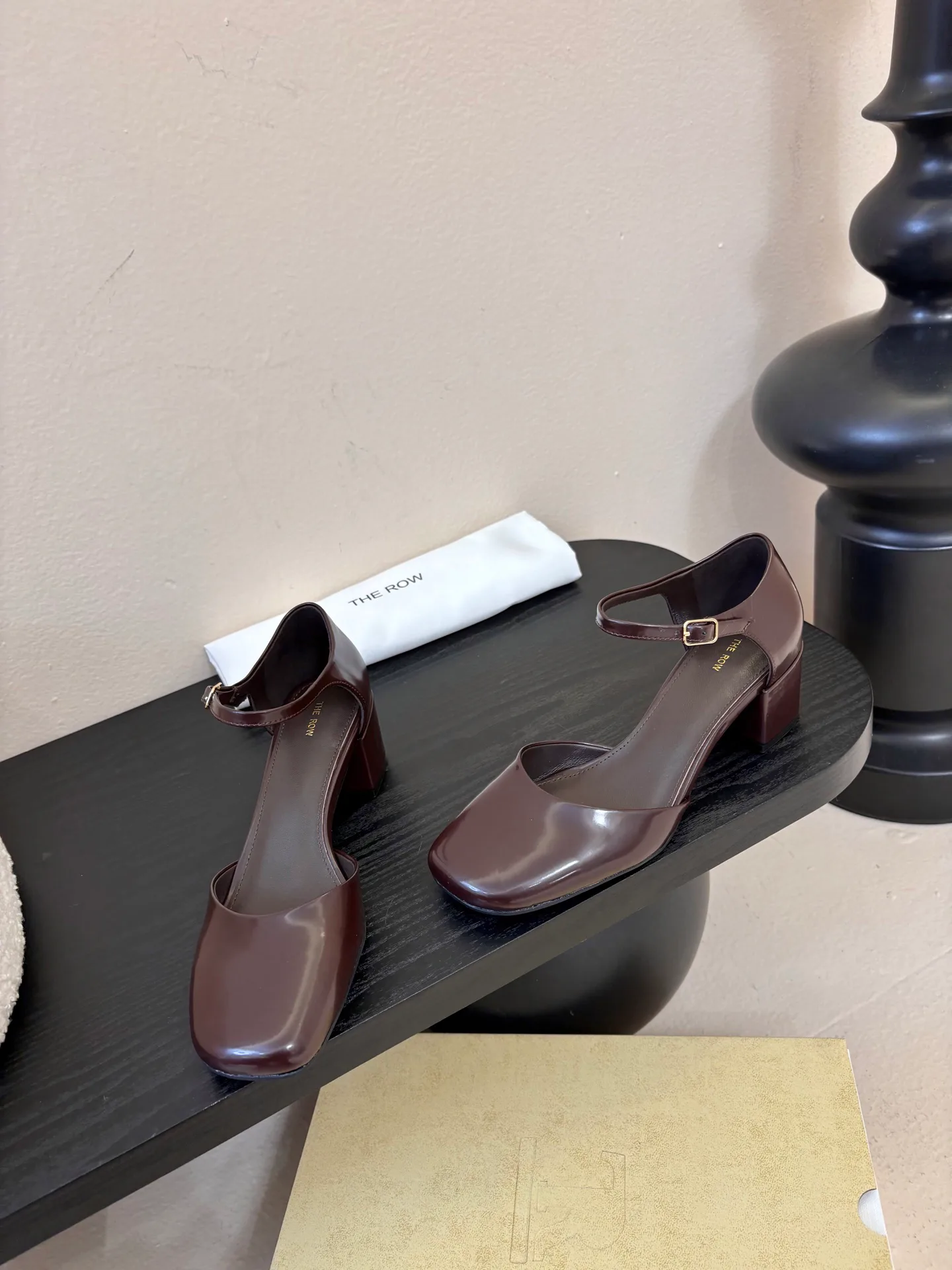 Туфли Женские The Row 1294023