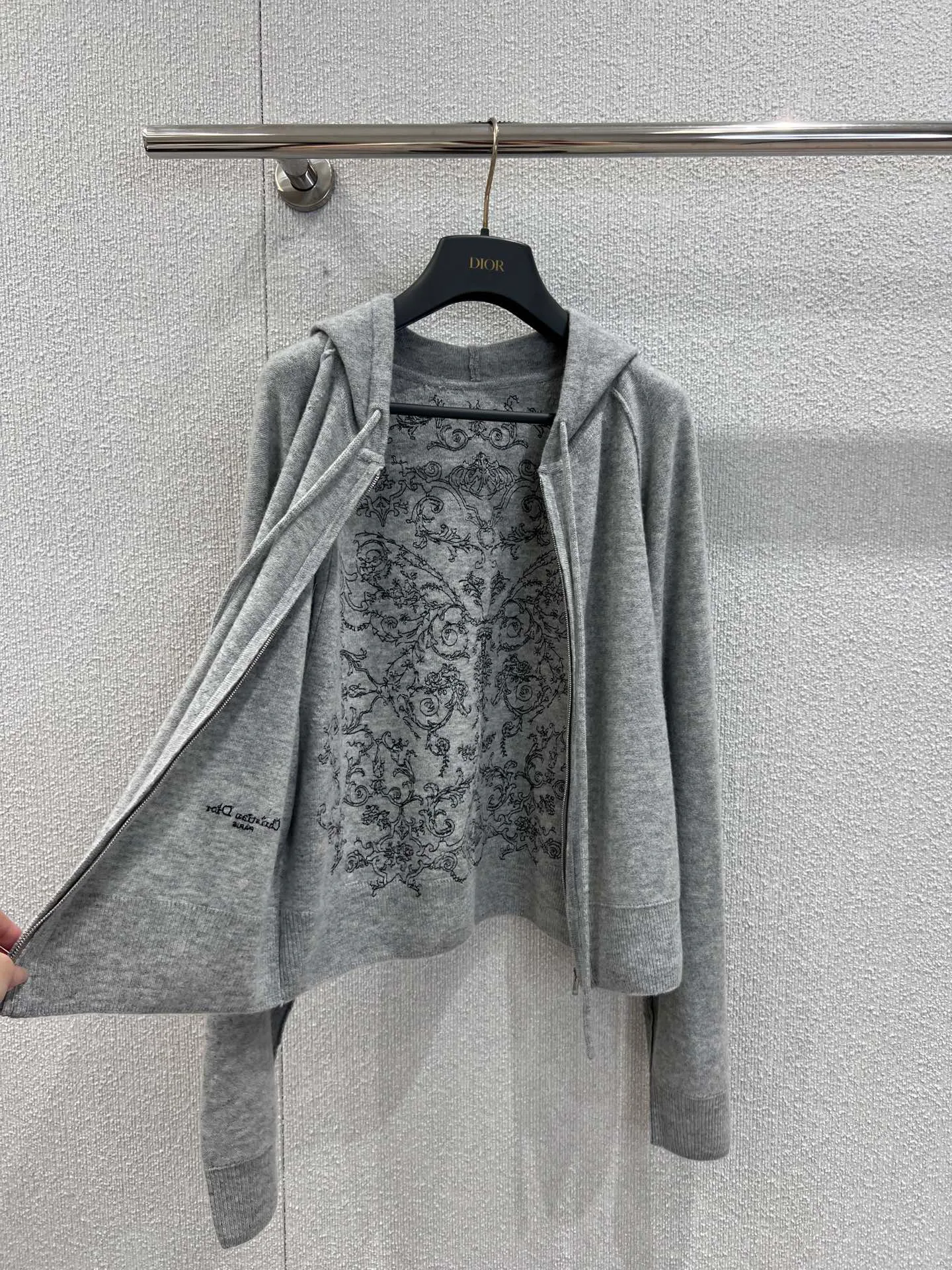 Джемперы И Свитеры Женские Christian Dior 1079300