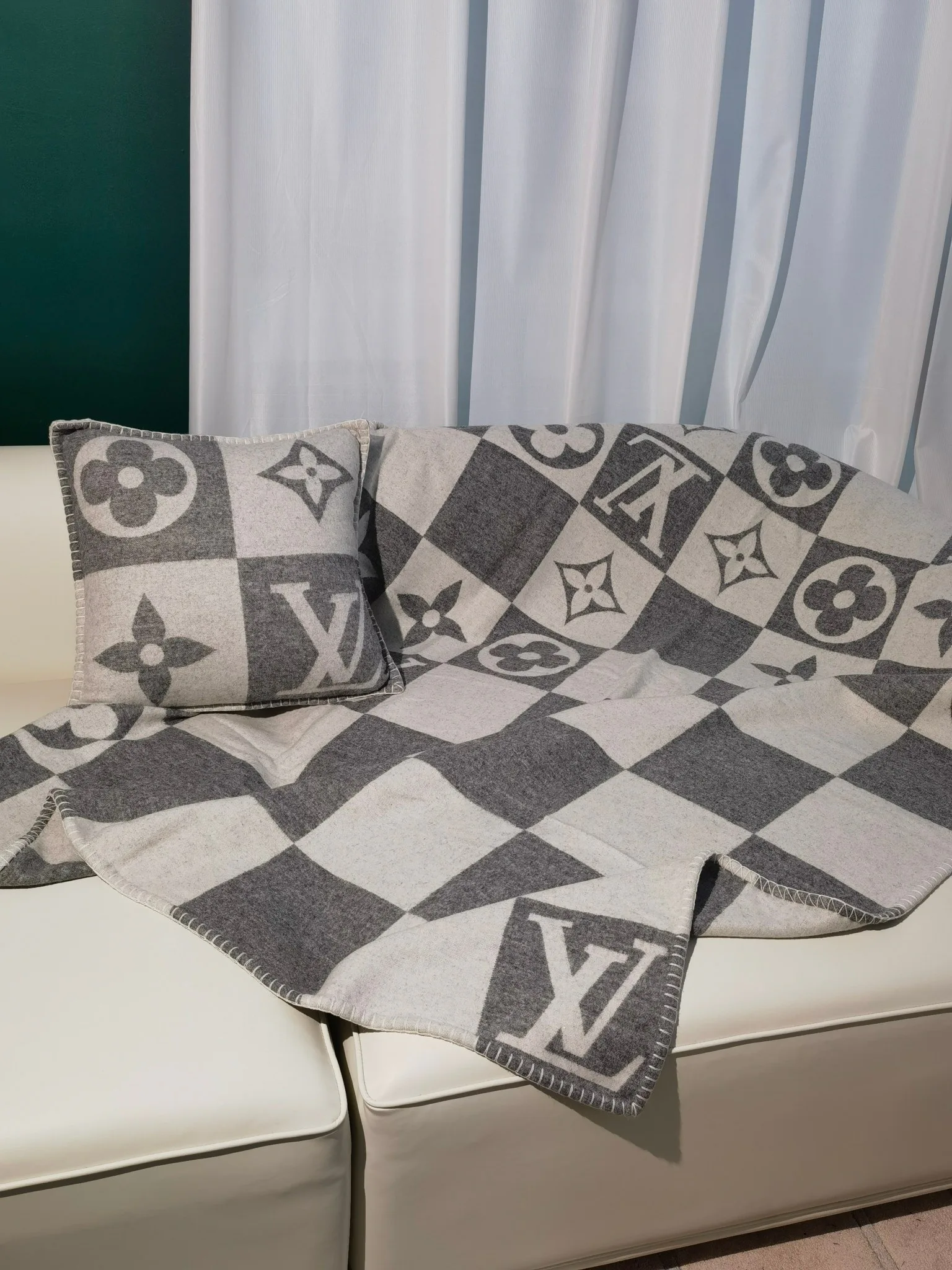 Текстиль Louis Vuitton 11565643