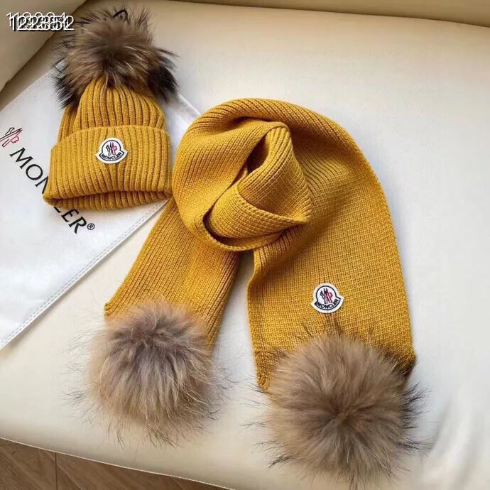 Головные Уборы Moncler 18078326