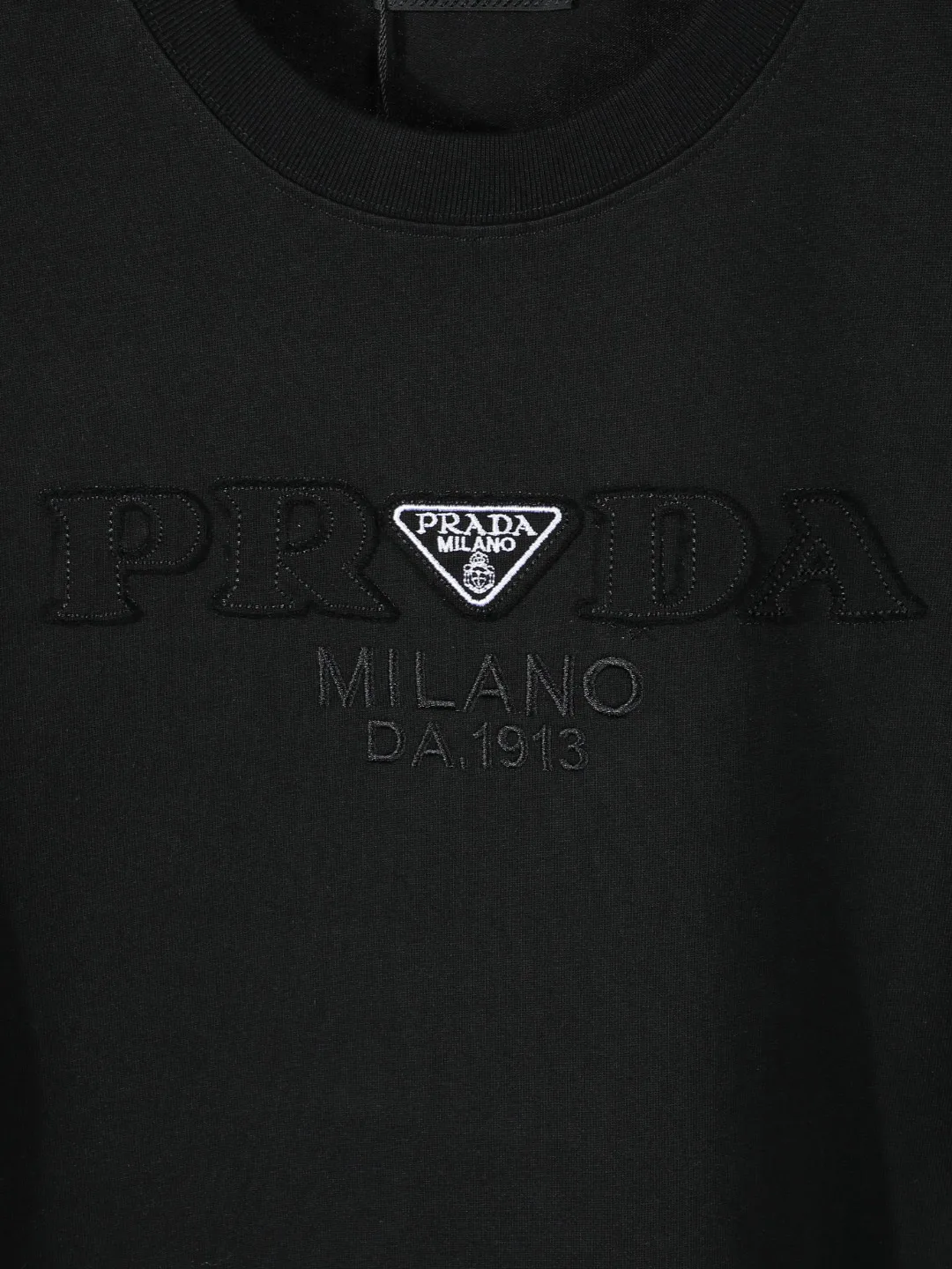 Футболки Мужские Prada 11893025