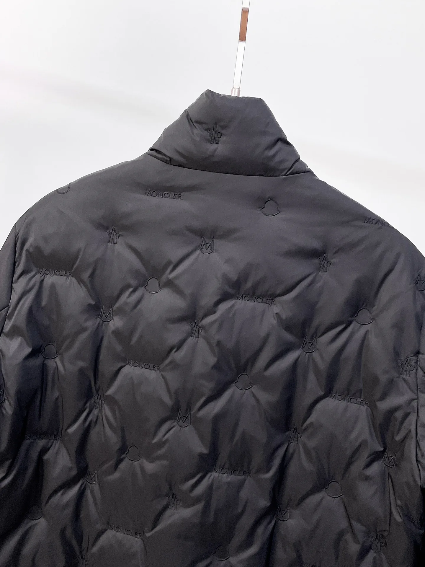 Куртки И Пуховики Мужские Versace 492838