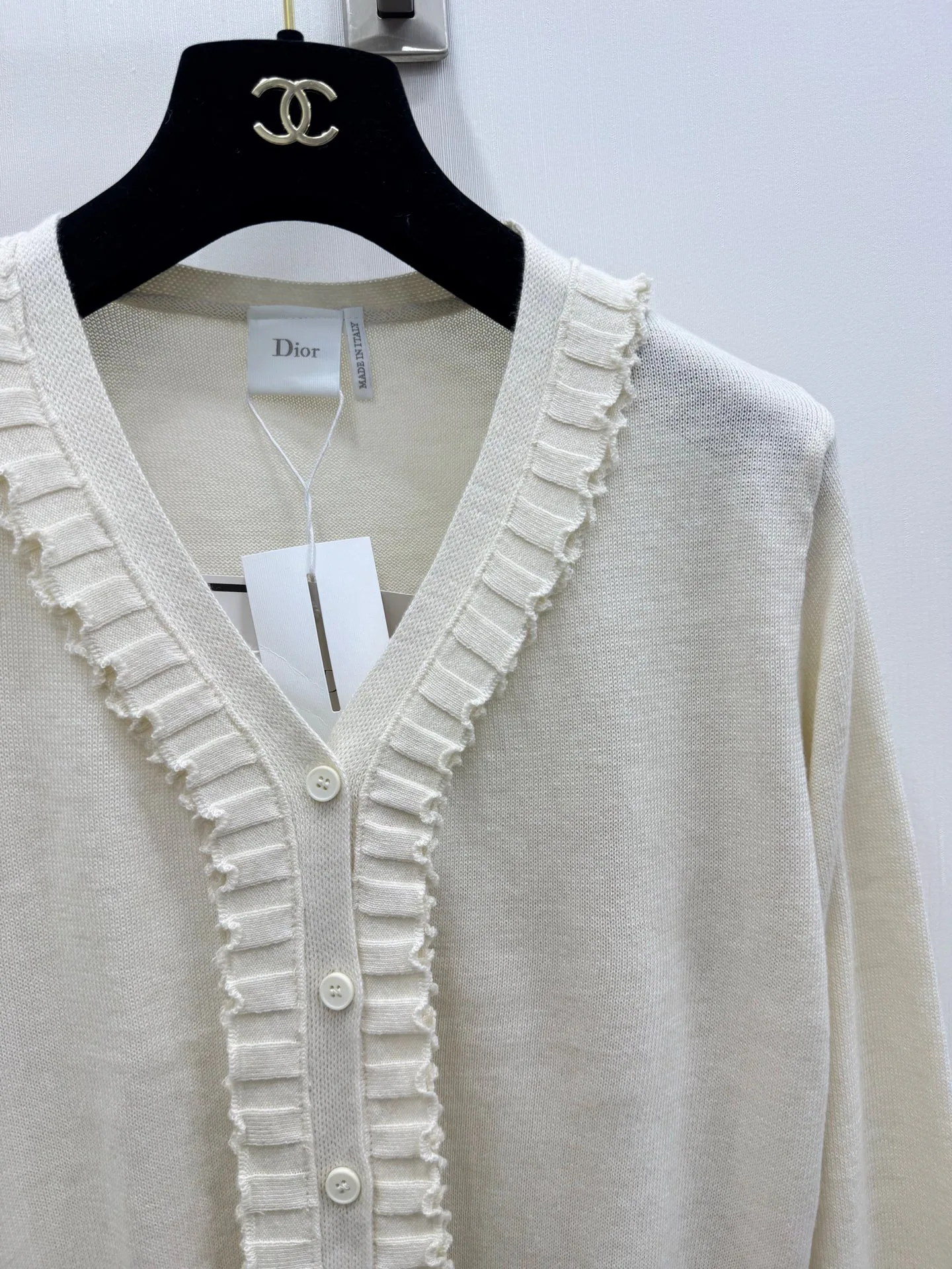 Джемперы И Свитеры Женские Christian Dior 17954506