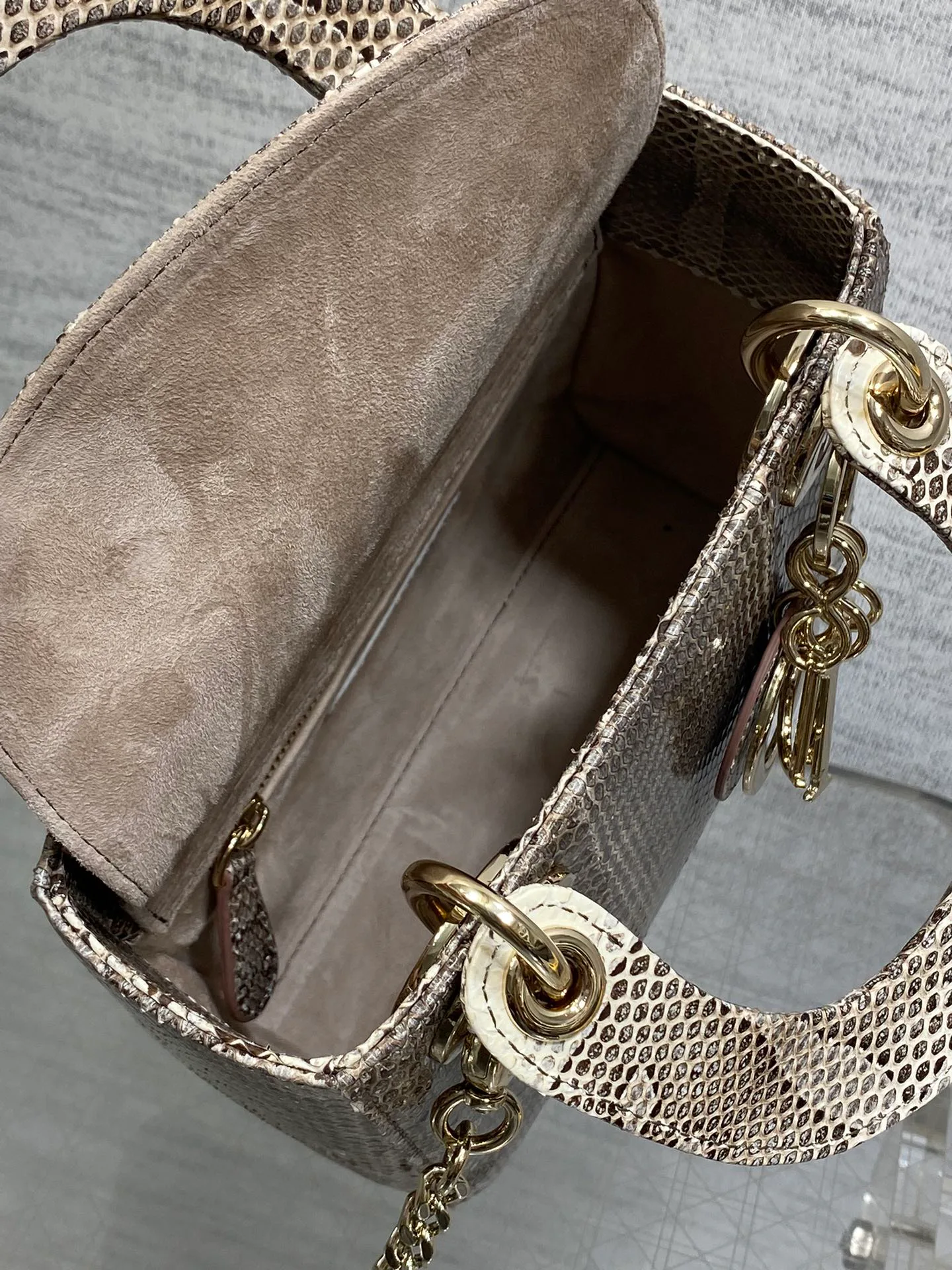 Классические Сумки Женские Christian Dior 11581762