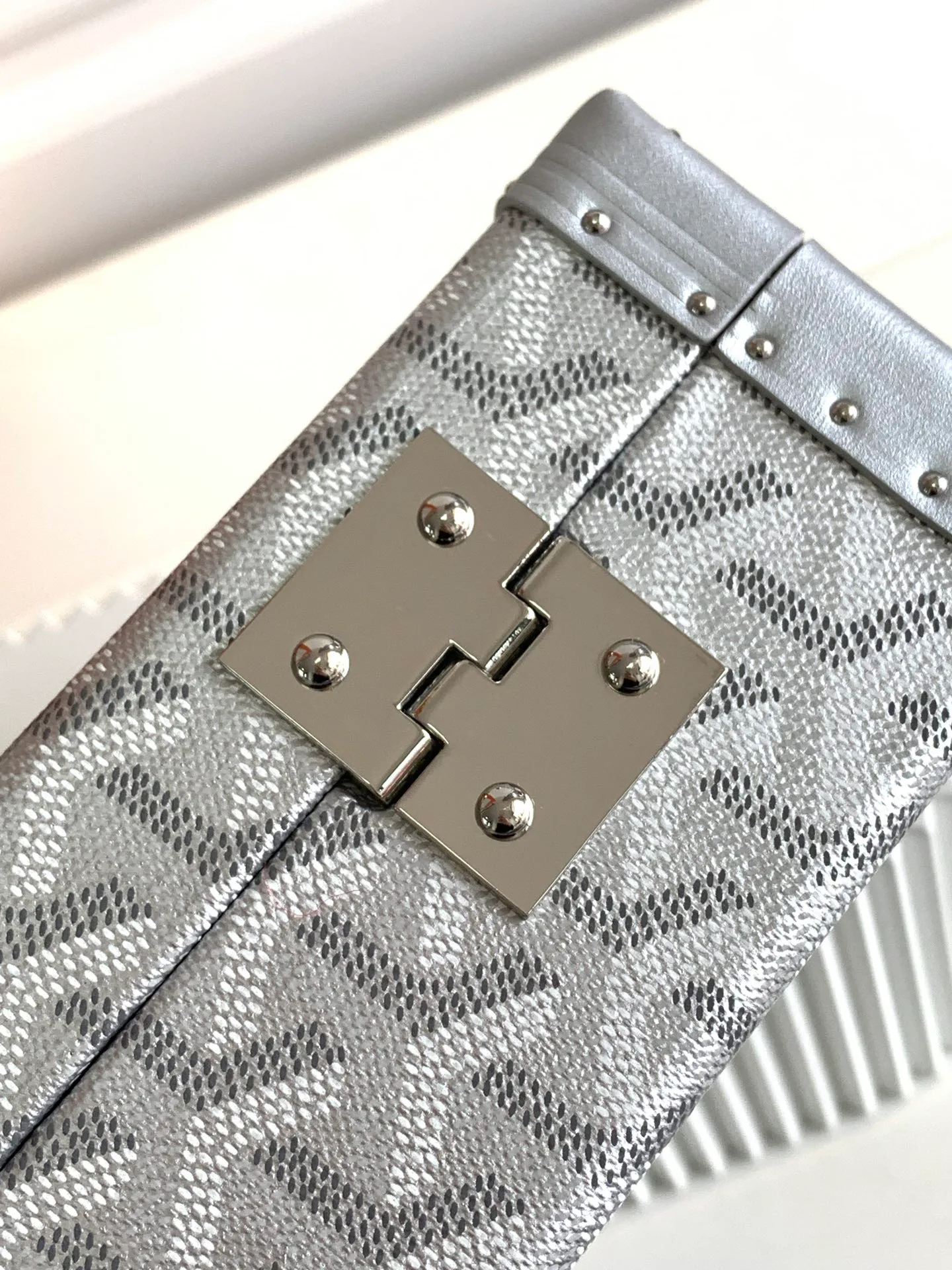 Текстиль Goyard 1256603