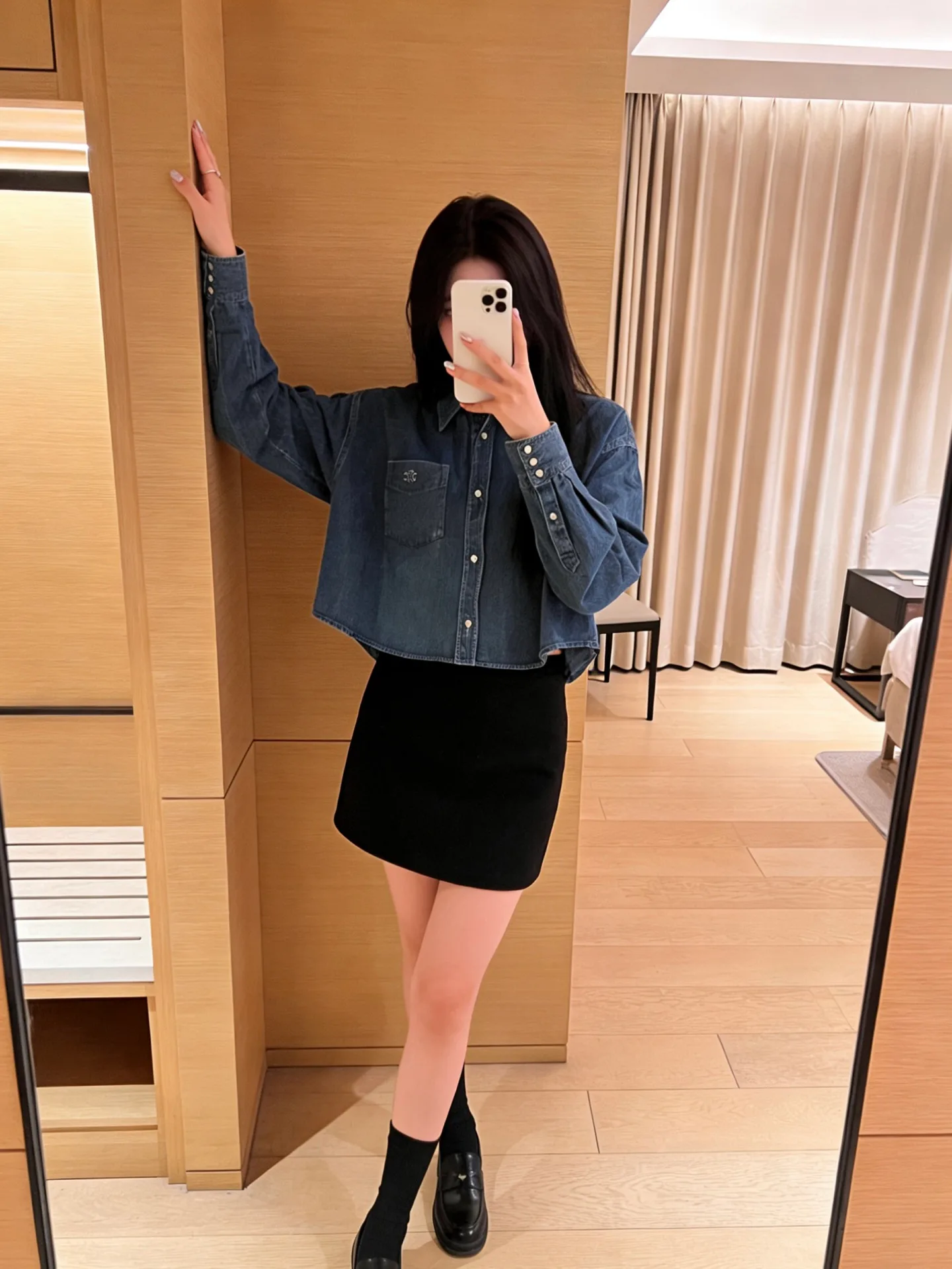 Рубашки Женские Celine 11510094