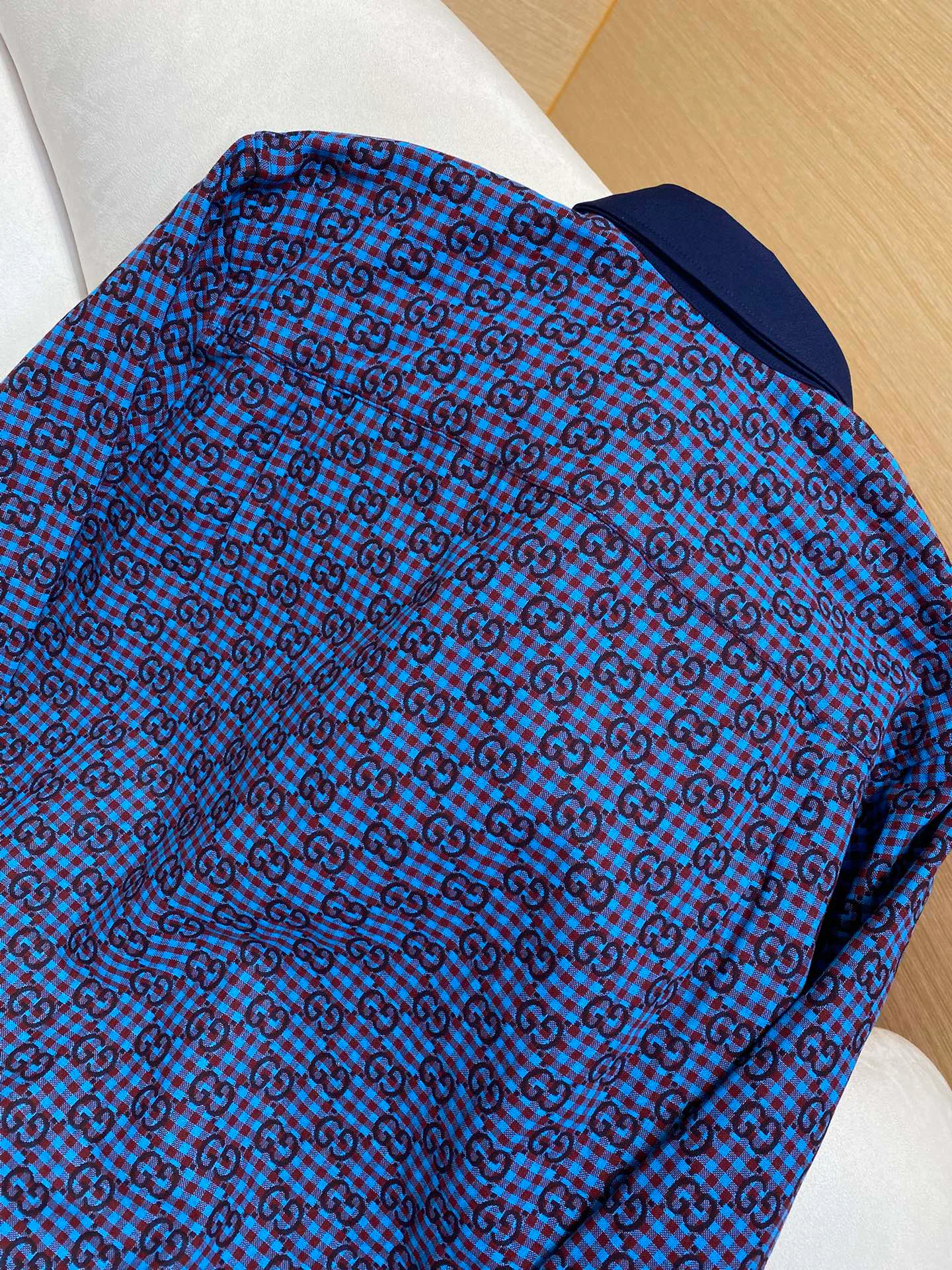 Футболки Мужские Gucci 32574