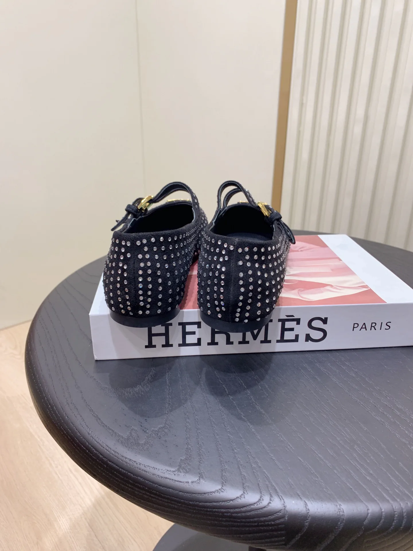 Балетки Женские Prada 3548287