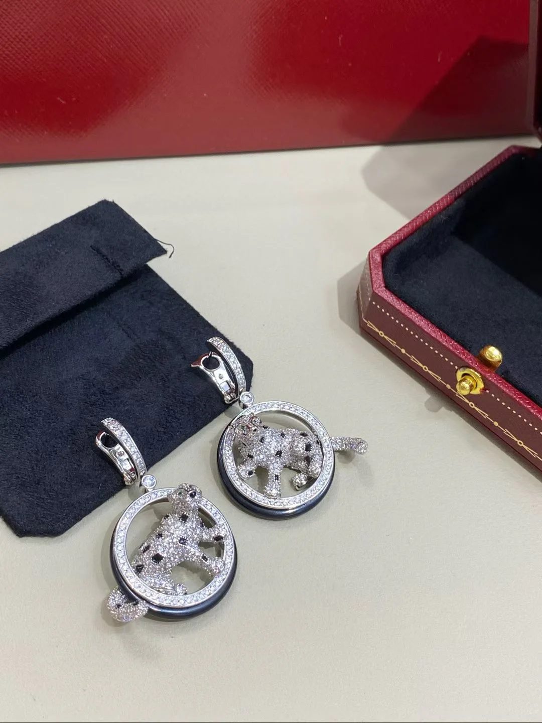 Бижутерия Cartier 11693628