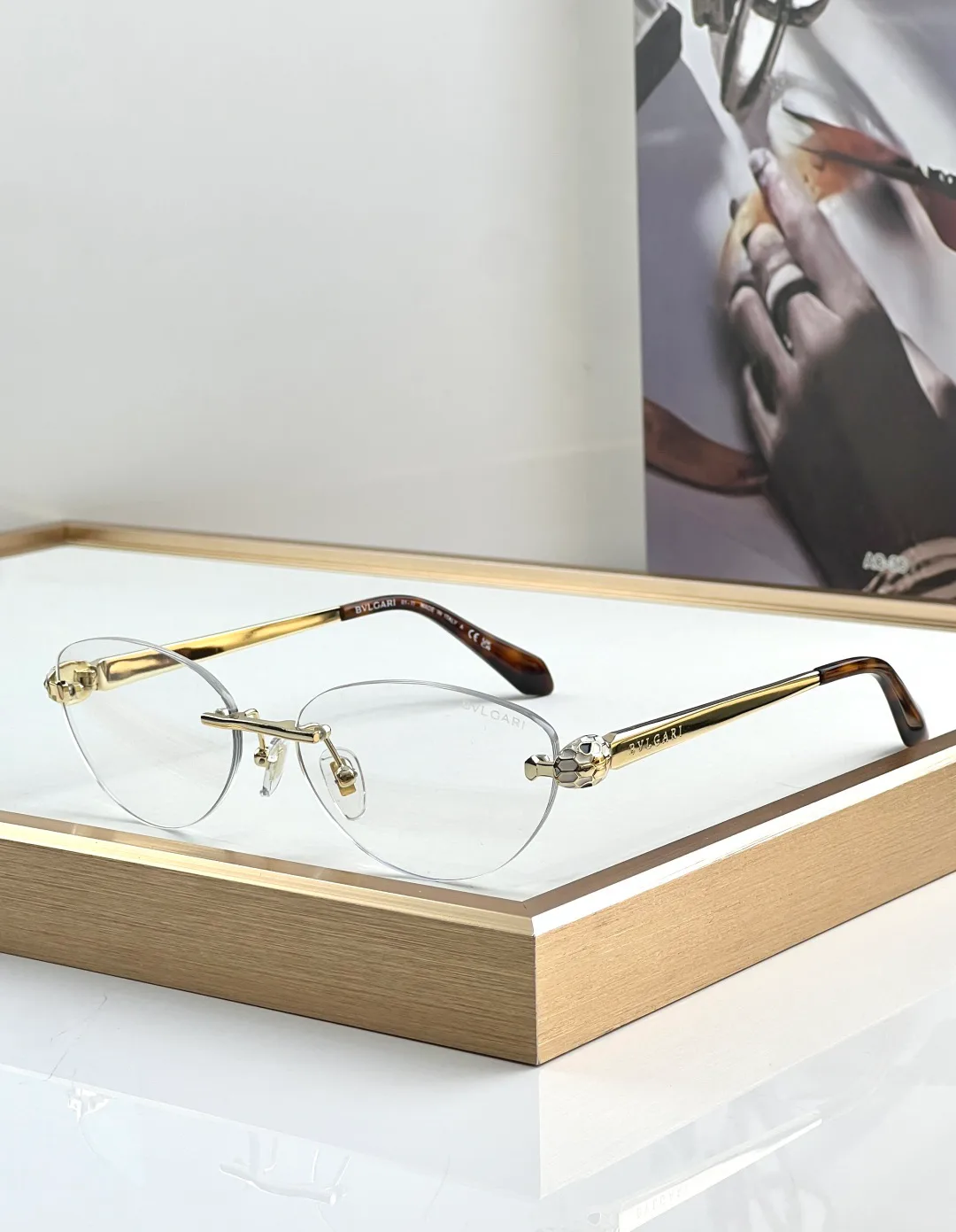 Очки Bvlgari 12959301