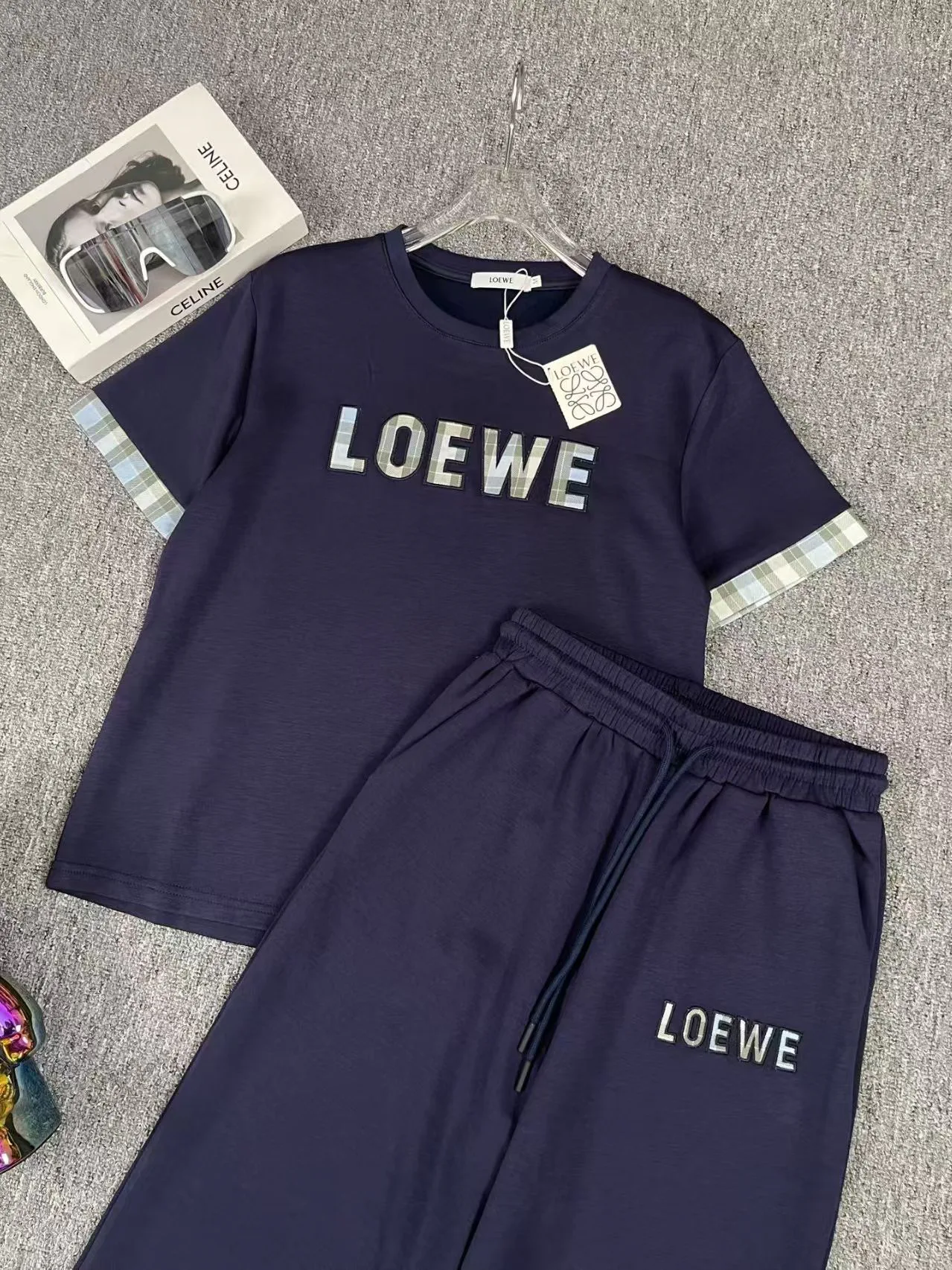 Костюмы Женские Loewe 11186530