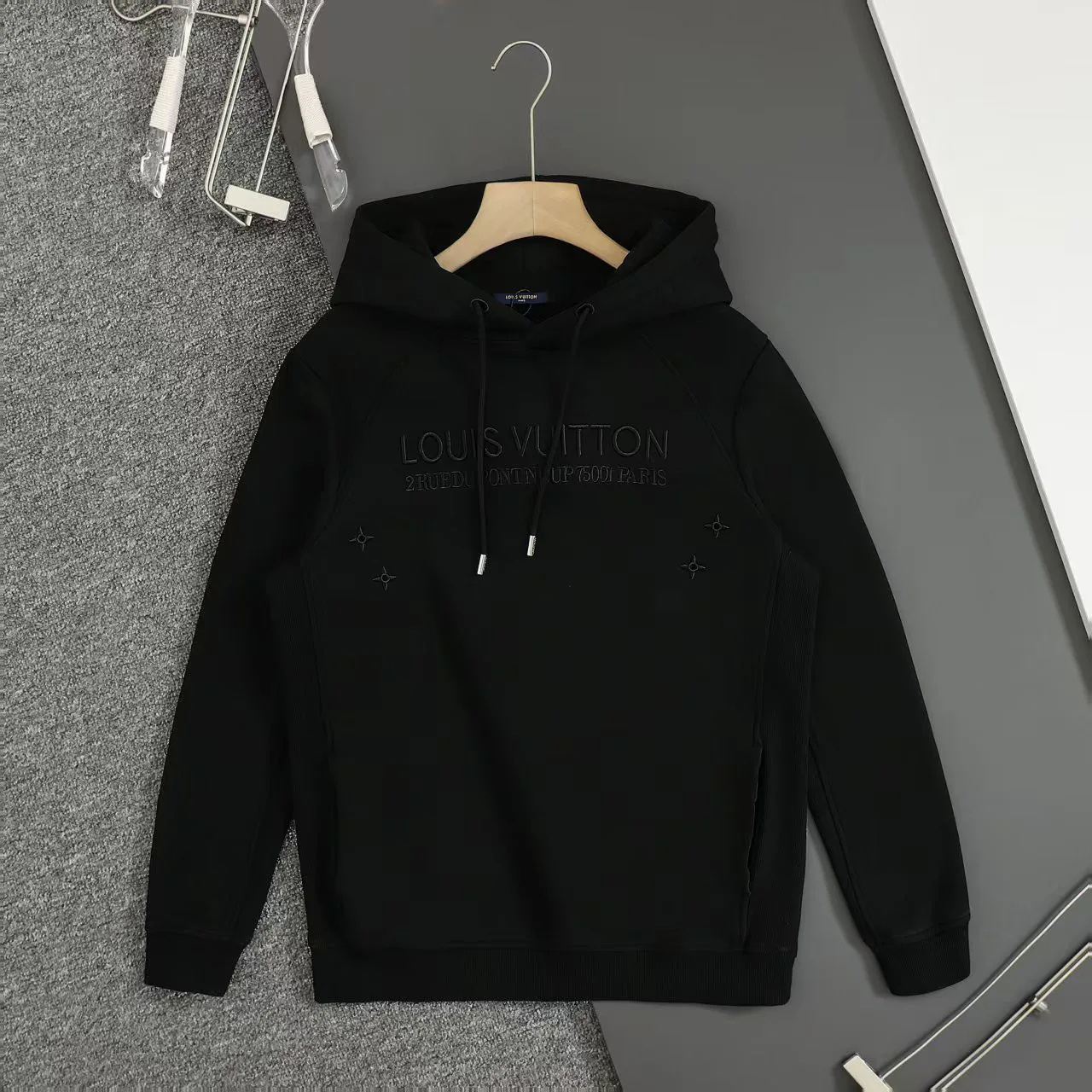 Свитшоты И Худи Мужские Louis Vuitton 101689