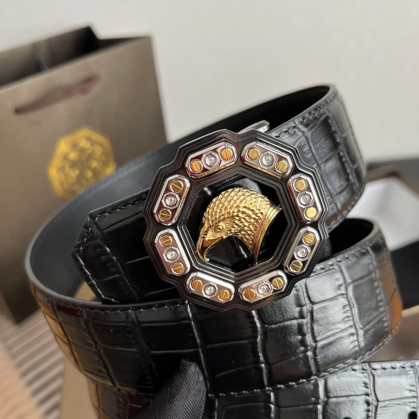 Ремни Versace 14066050