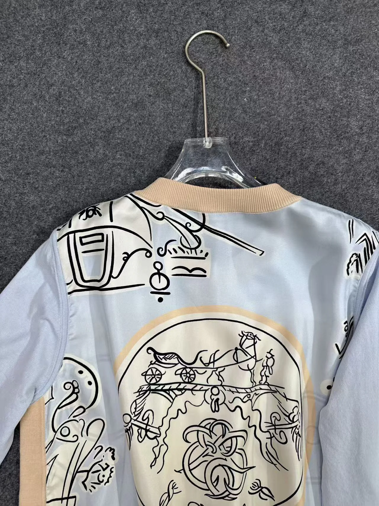 Джемперы И Свитеры Женские Hermes 17953046