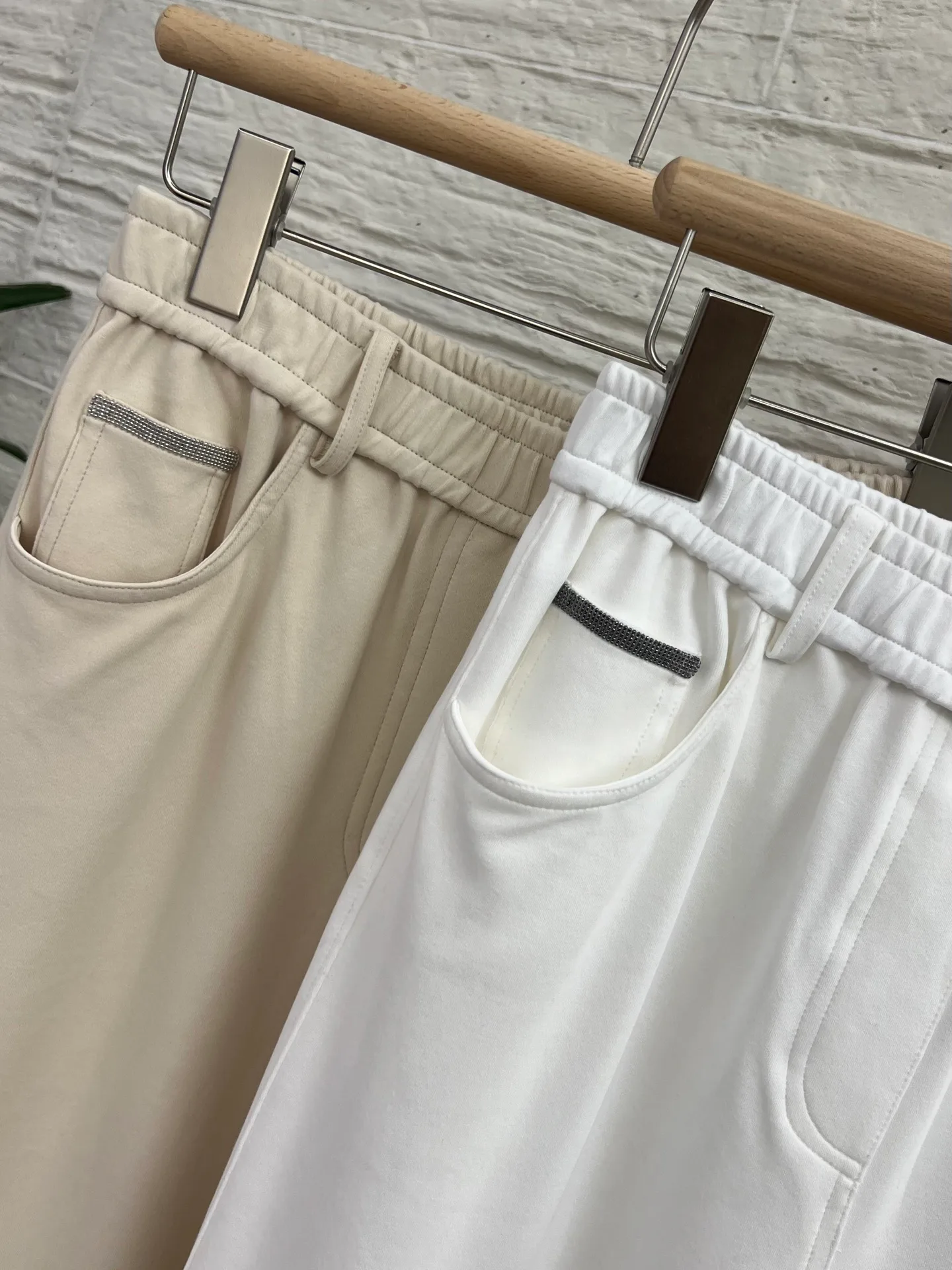 Брюки Женские Brunello Cucinelli 3138045