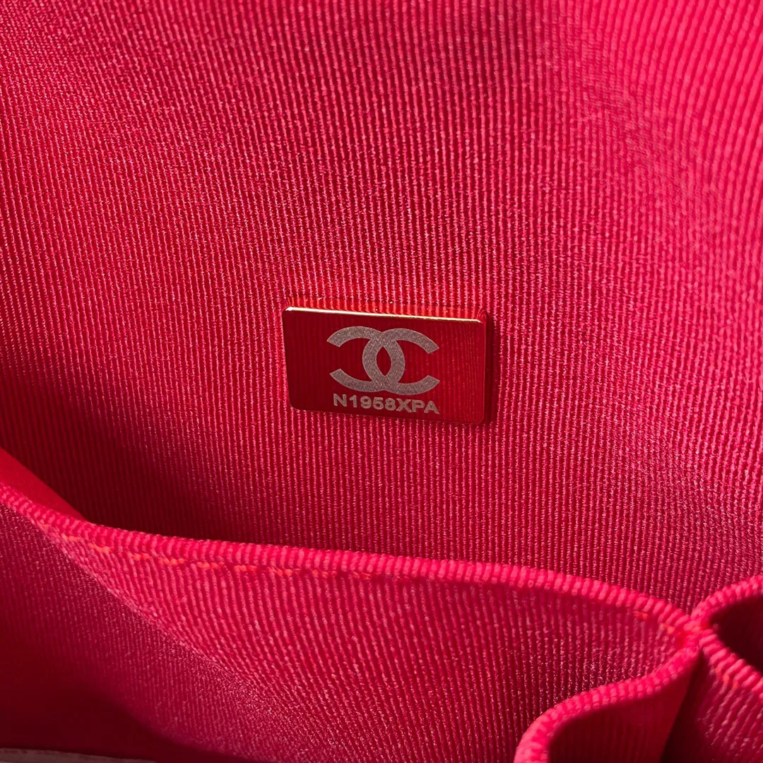 Классические Сумки Женские Chanel 17525940