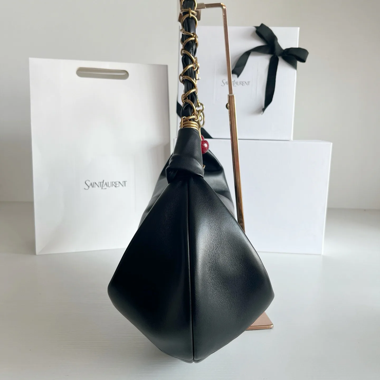 Классические Сумки Женские Saint Laurent 11886270
