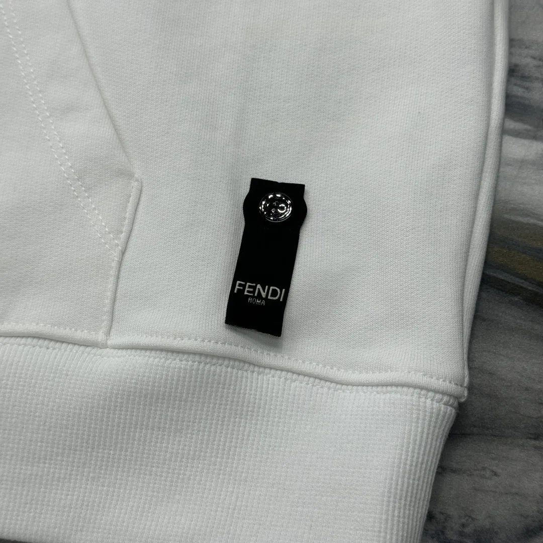 Свитшоты И Худи Мужские Fendi 5181
