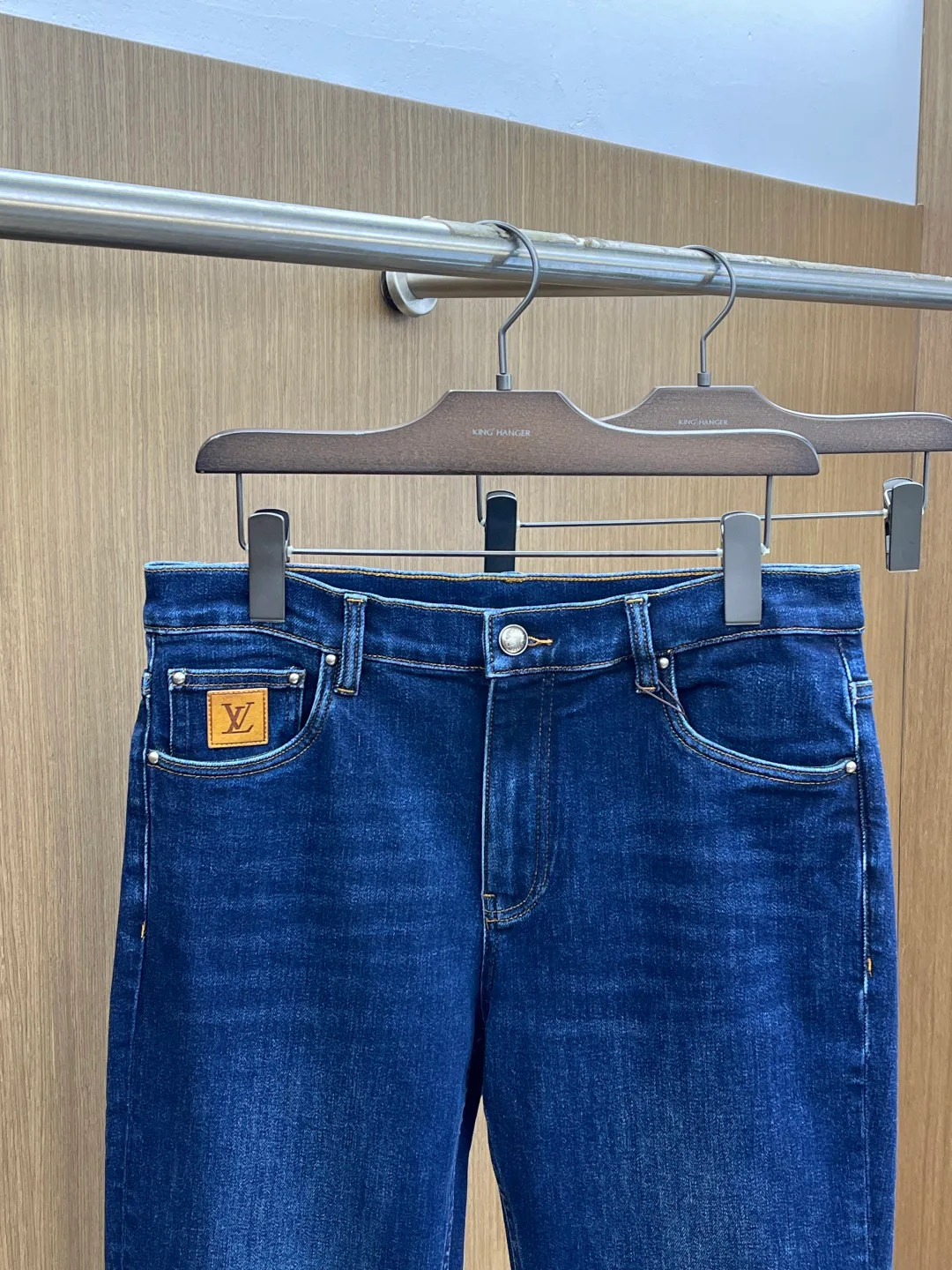 Джинсы Женские Louis Vuitton 11632739