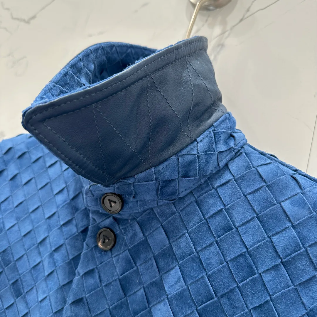 Кожаные Куртки И Дублёнки Женские Bottega Veneta 13309663