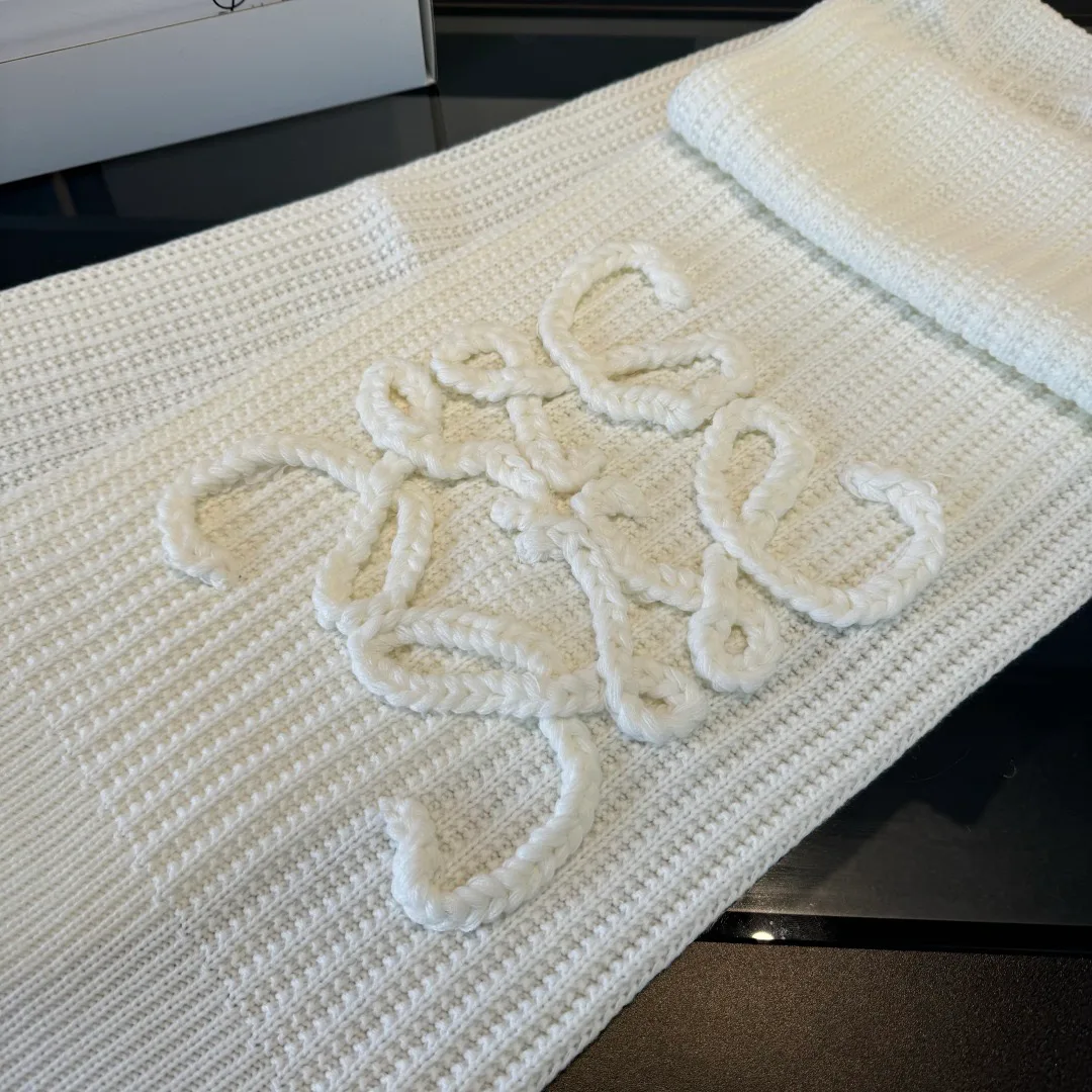 Шарфы Loewe 663289