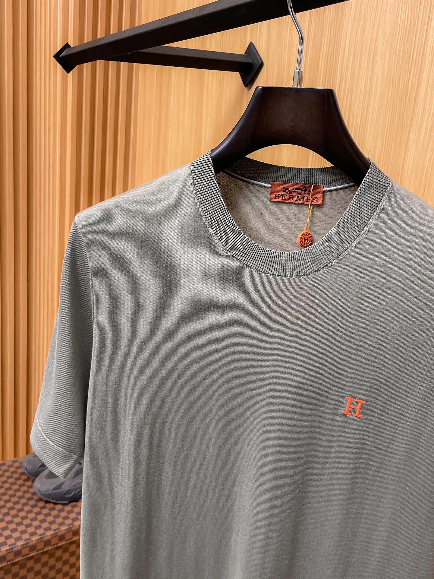 Рубашки Мужские Hermes 13479599