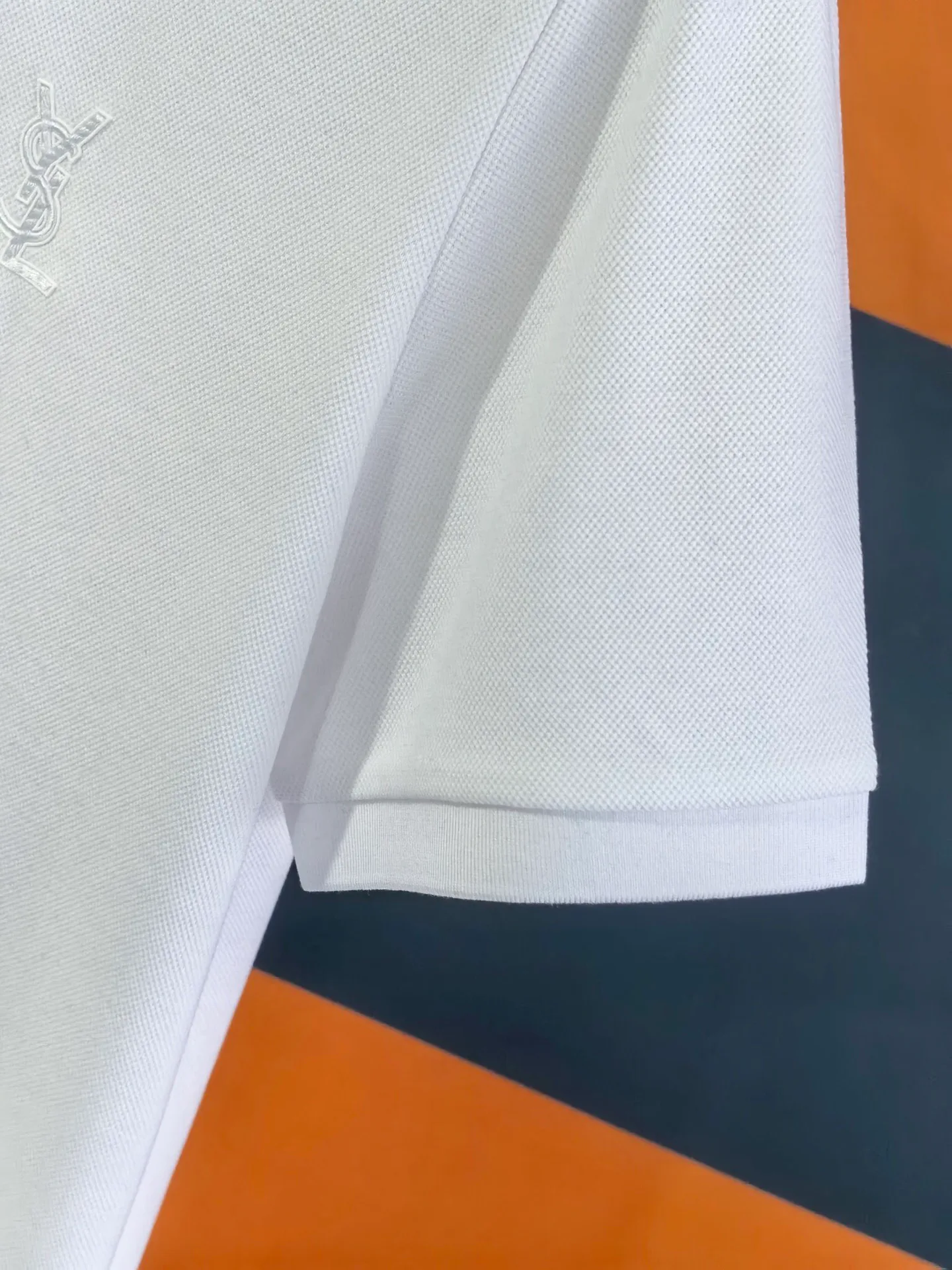 Футболки Мужские Saint Laurent 31248