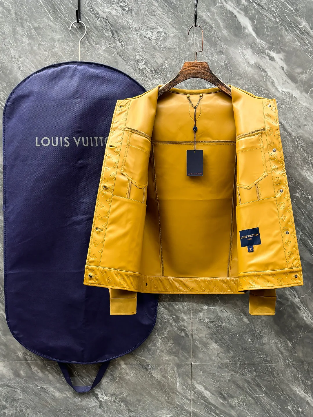 Куртки Мужские Louis Vuitton 273128