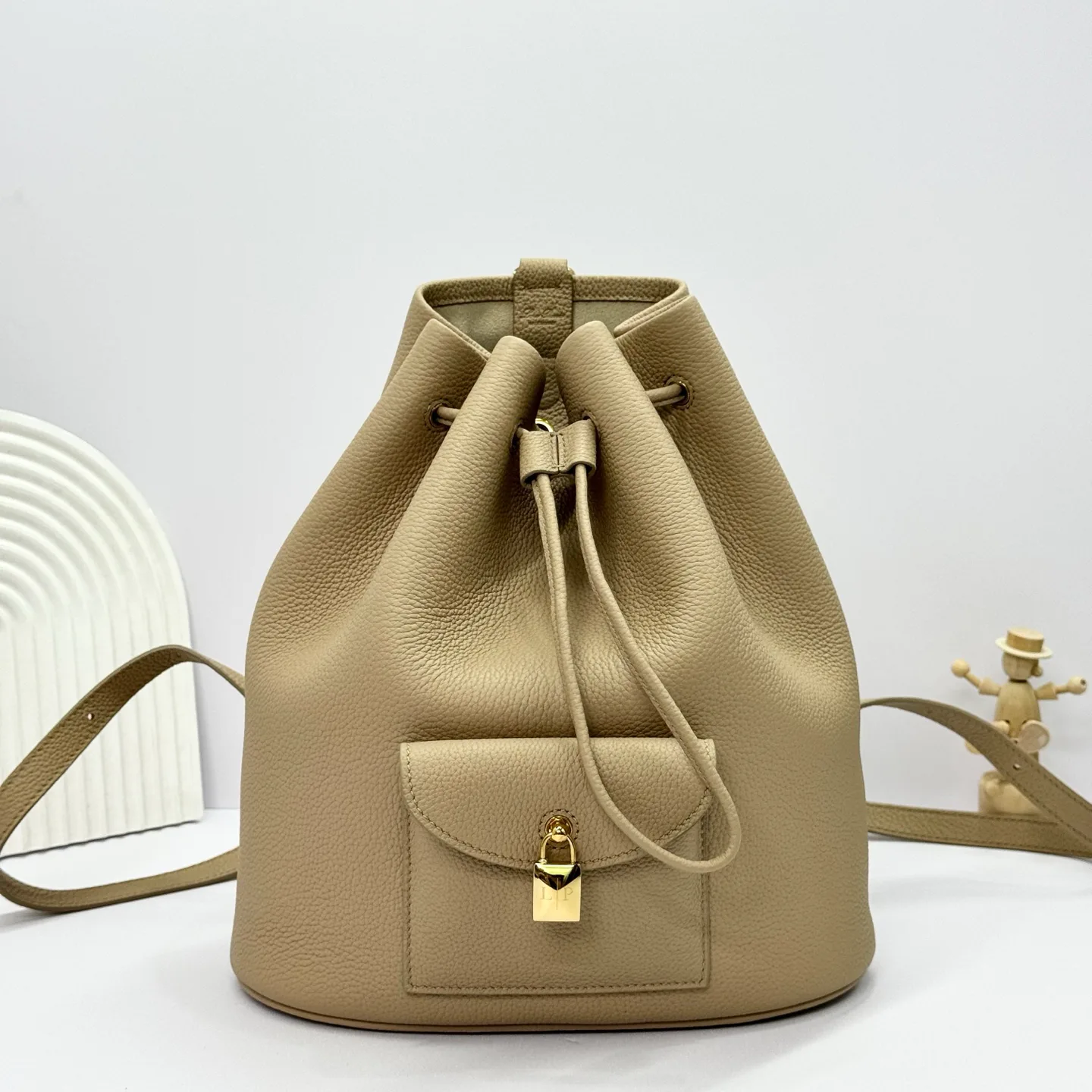 Рюкзаки Женские Loro Piana 11472625